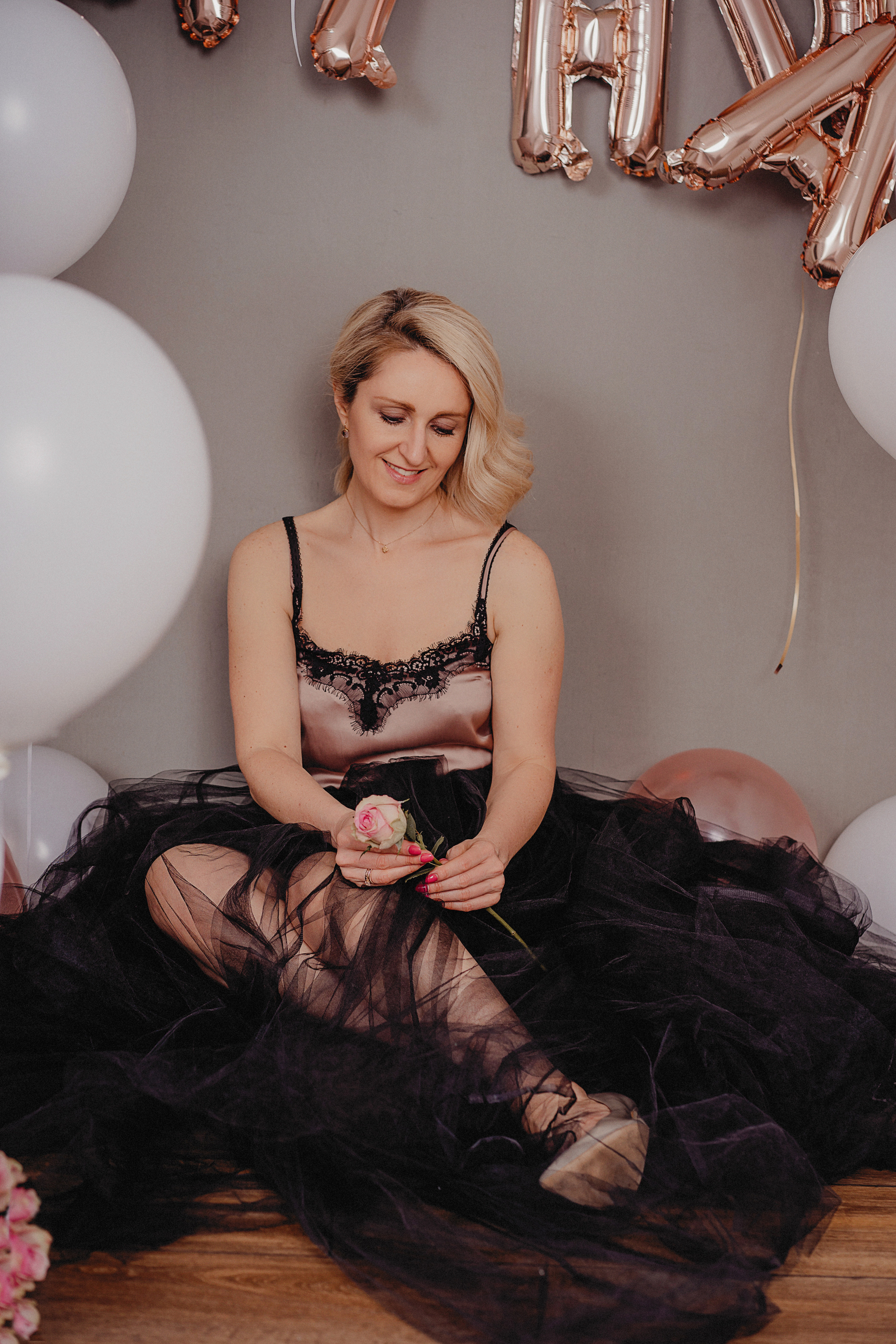 Portrait - just YOU. Portraitfotografie in Gründau Elena Ohnstedt