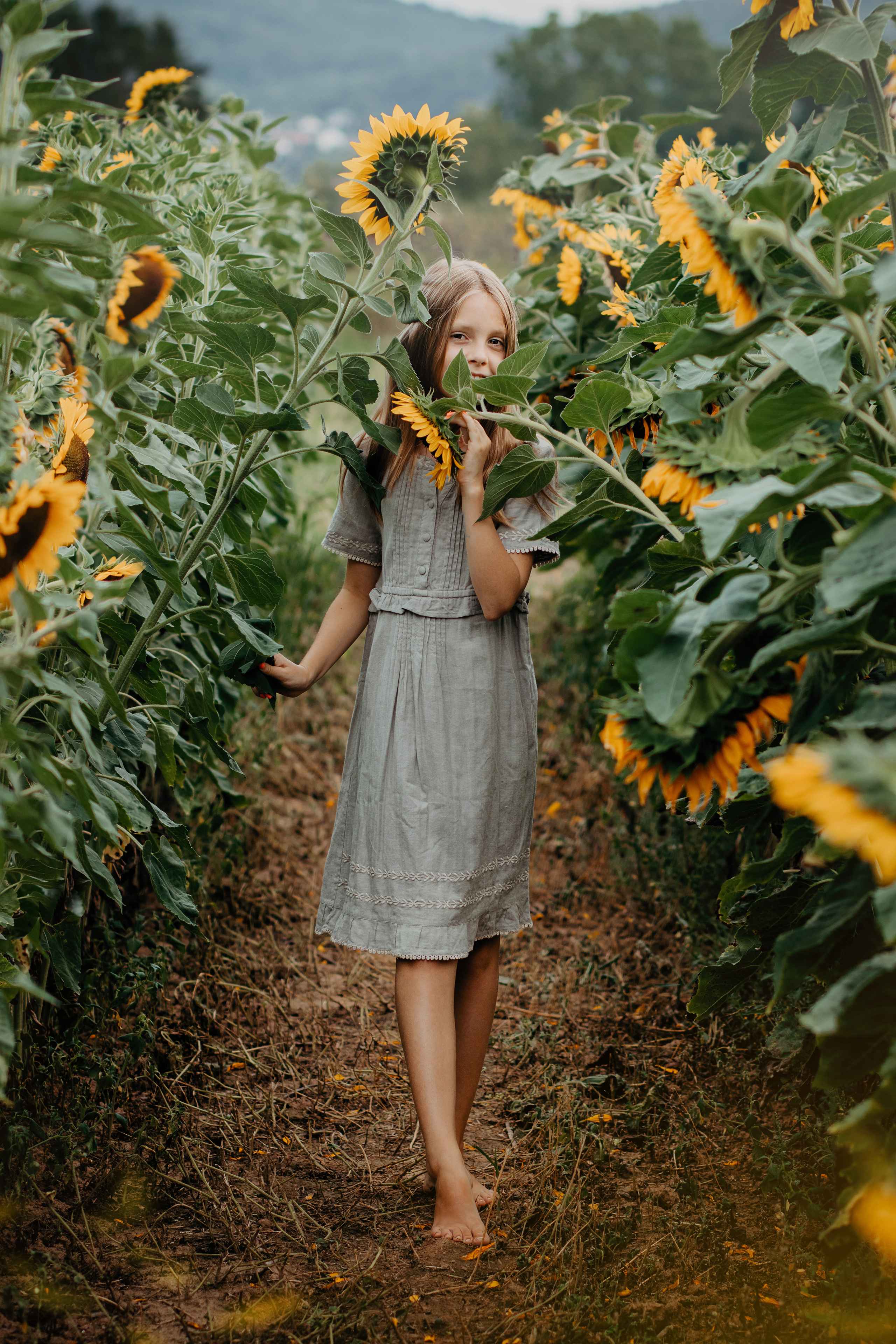 Kids Photography. Portraitfotografie in Gründau Elena Ohnstedt