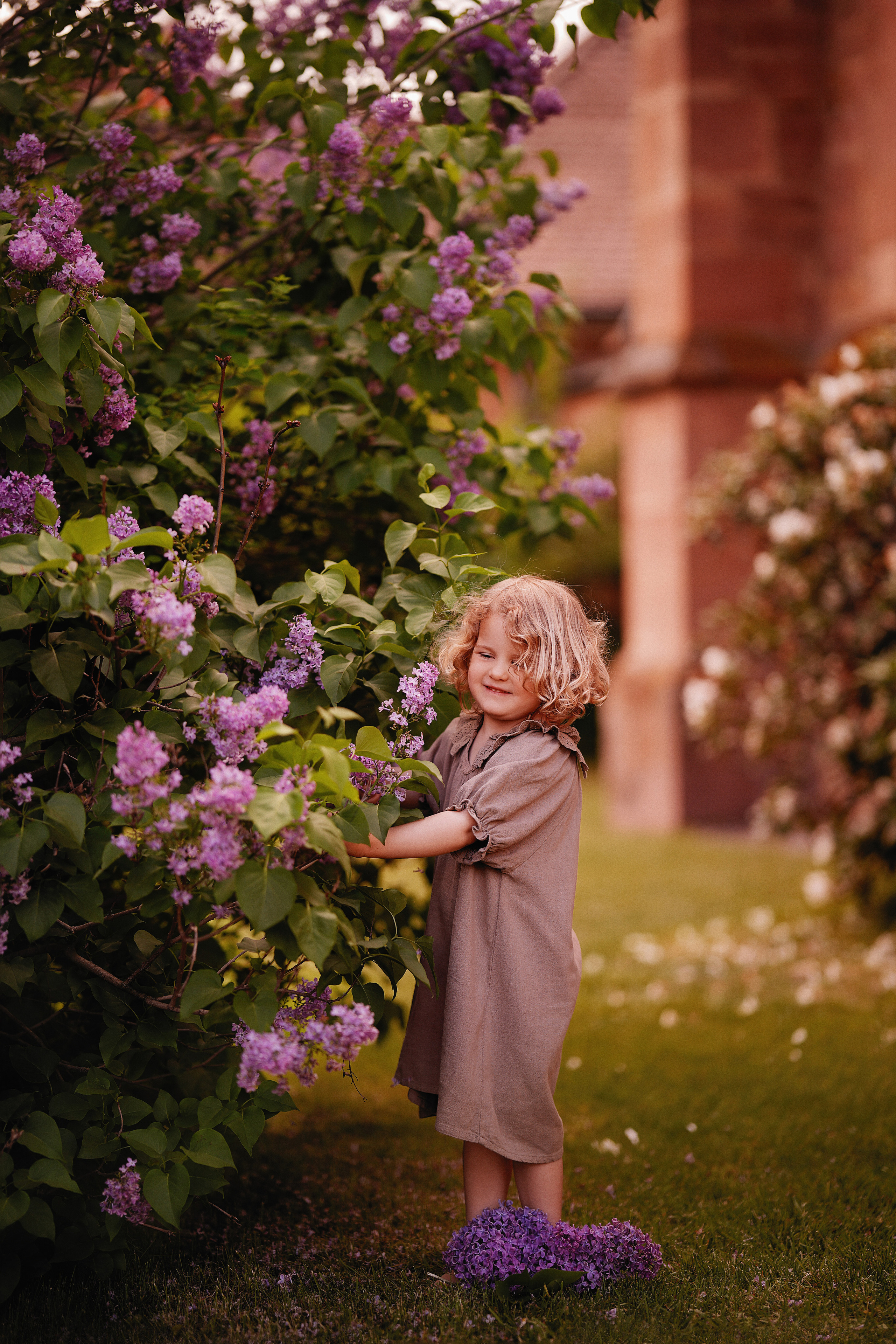 Kids Photography. Portraitfotografie in Gründau Elena Ohnstedt