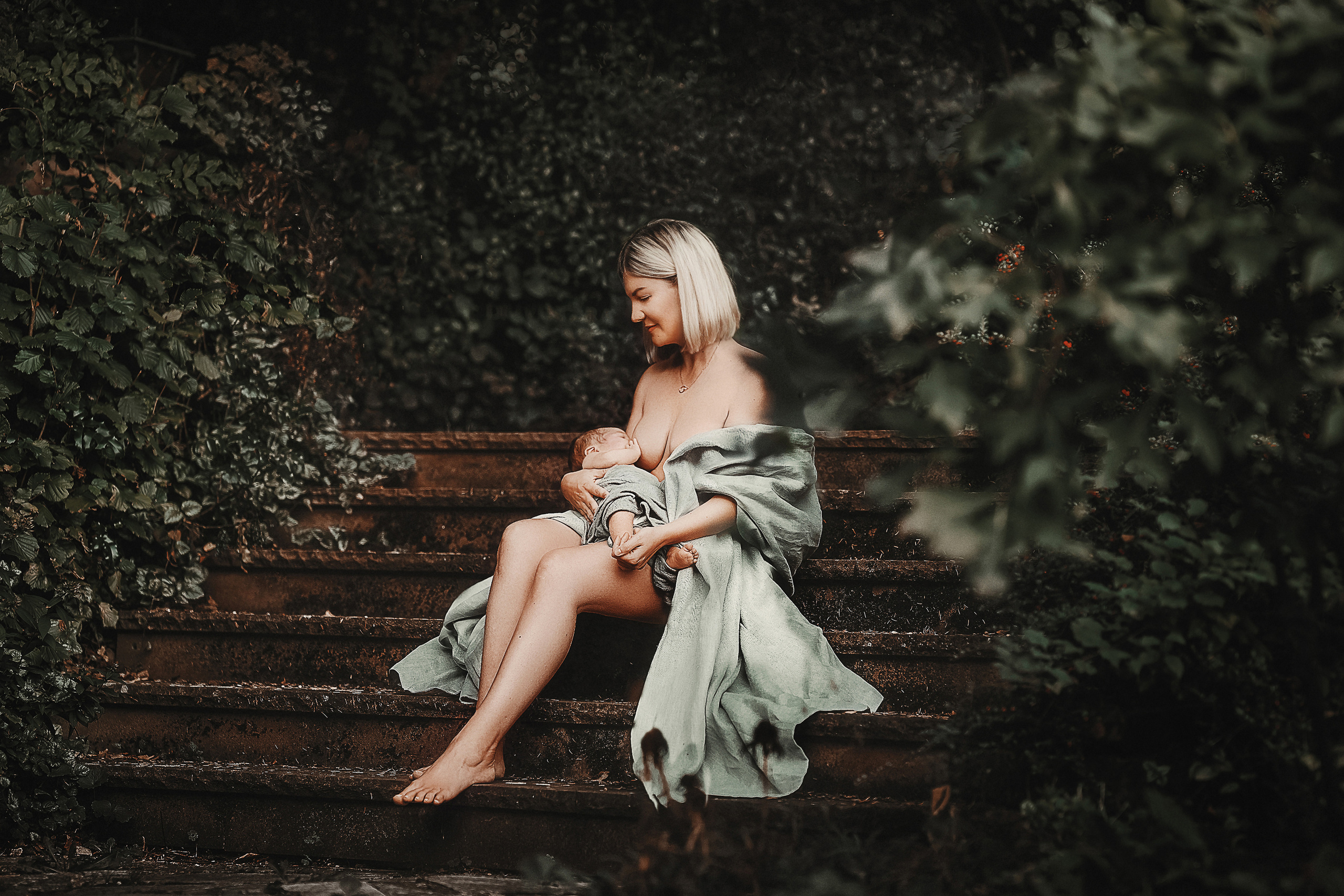 Familie und Kinder. Portraitfotografie in Gründau Elena Ohnstedt