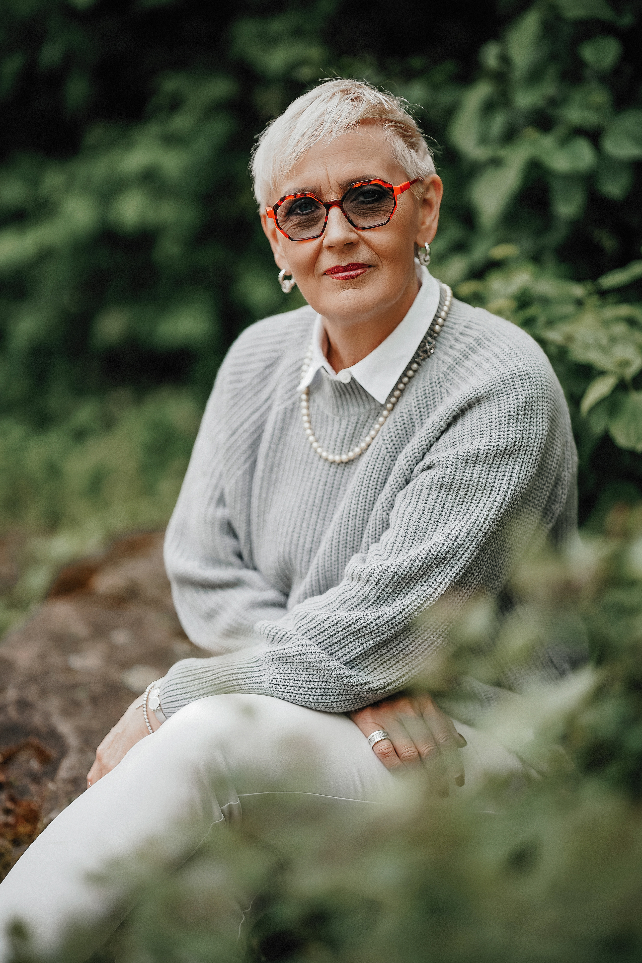 Mutter und Sohn Shooting. Portraitfotografie in Gründau Elena Ohnstedt