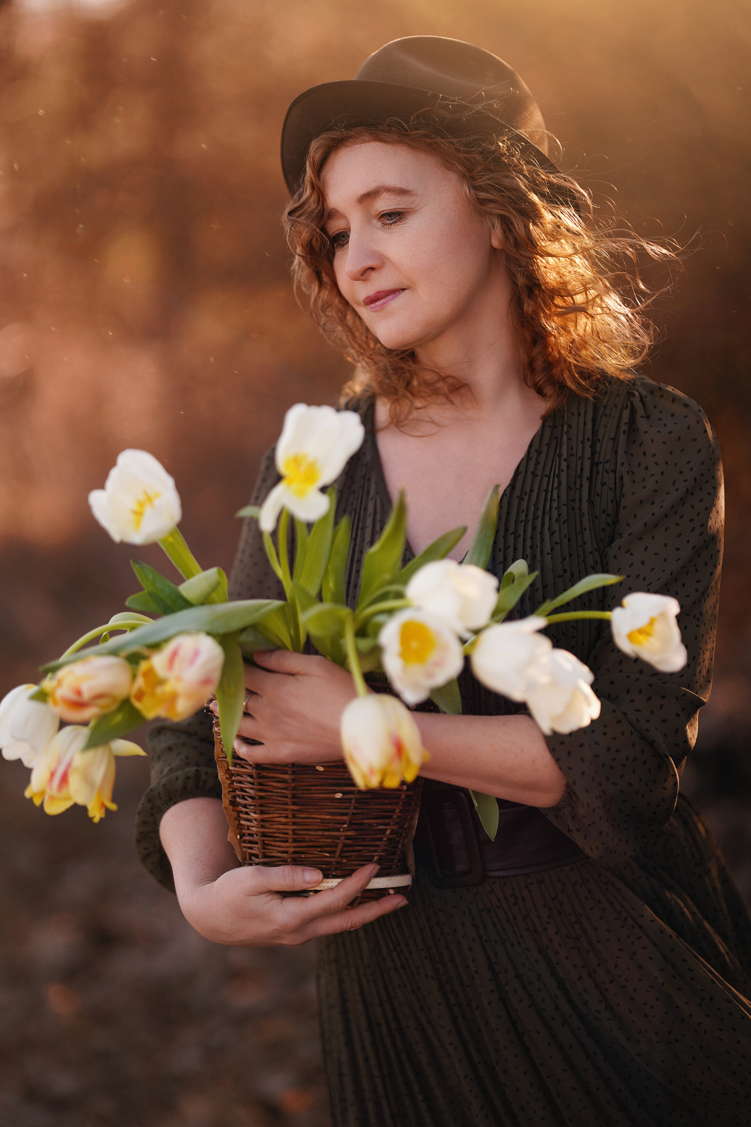 Portrait - just YOU. Portraitfotografie in Gründau Elena Ohnstedt