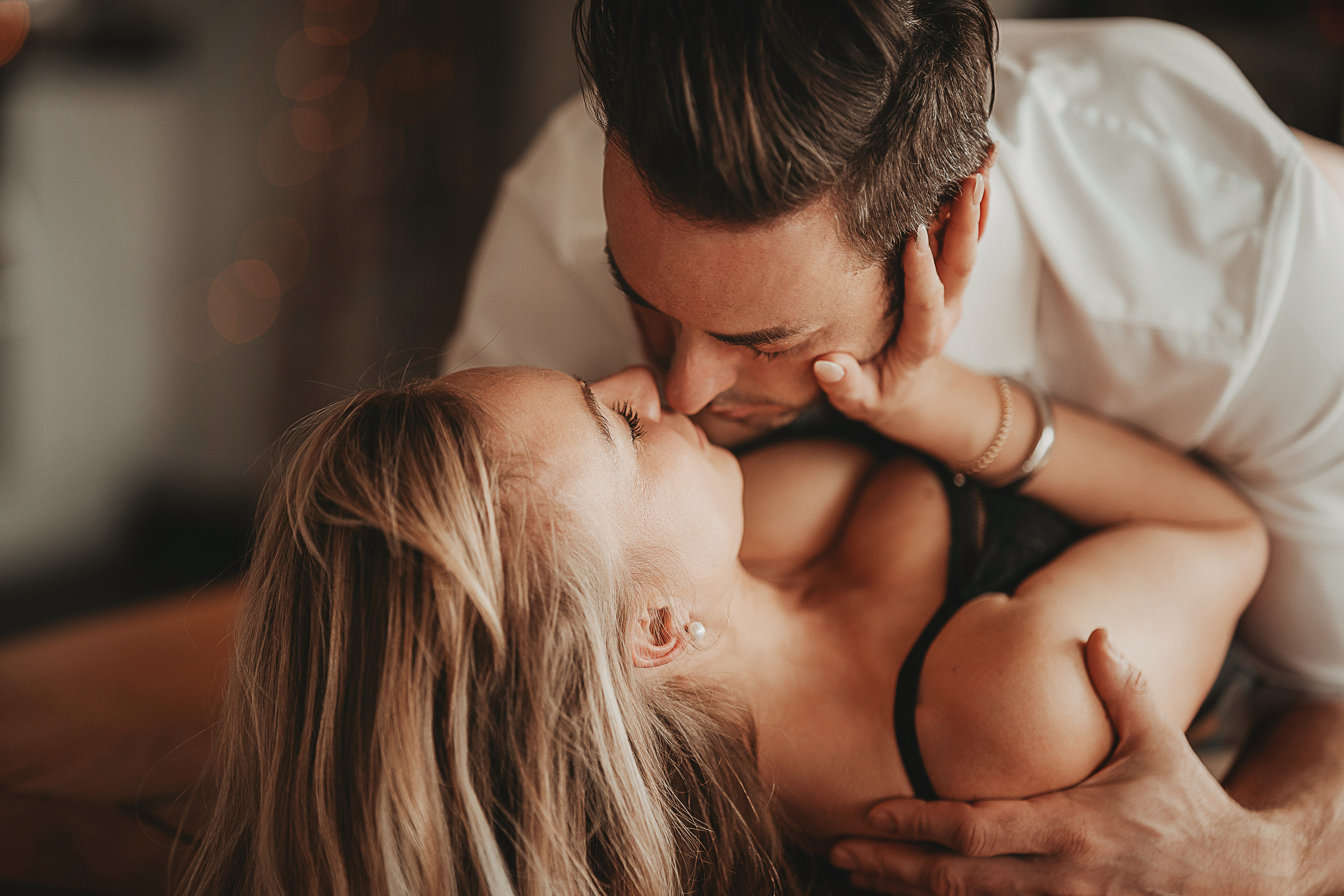 Lovestory. Portraitfotografie in Gründau Elena Ohnstedt