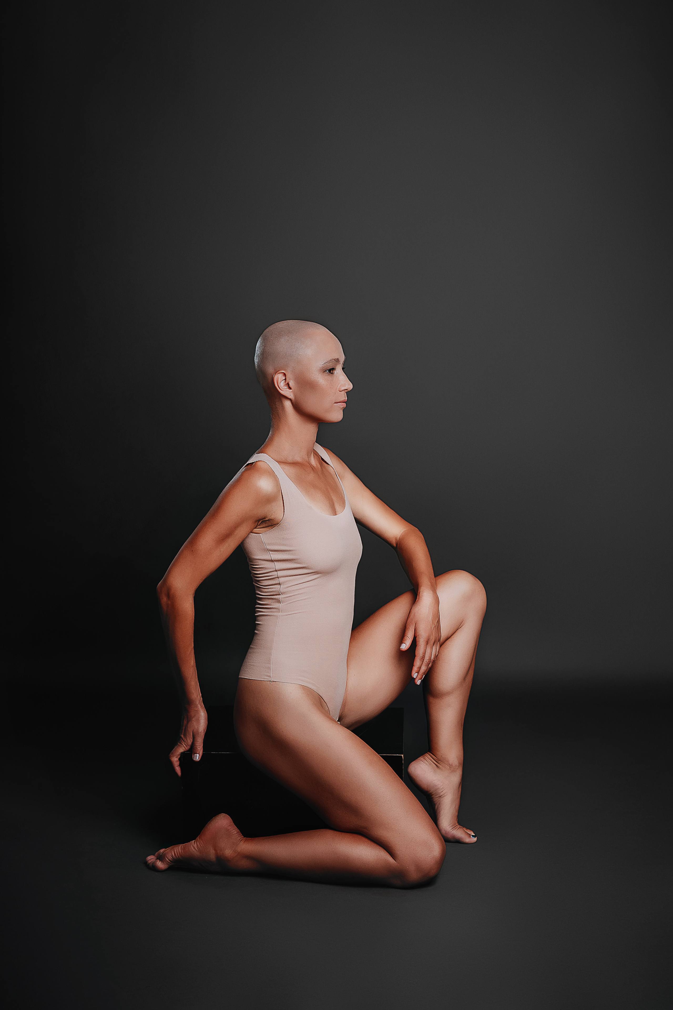 Shape of you. Portraitfotografie in Gründau Elena Ohnstedt