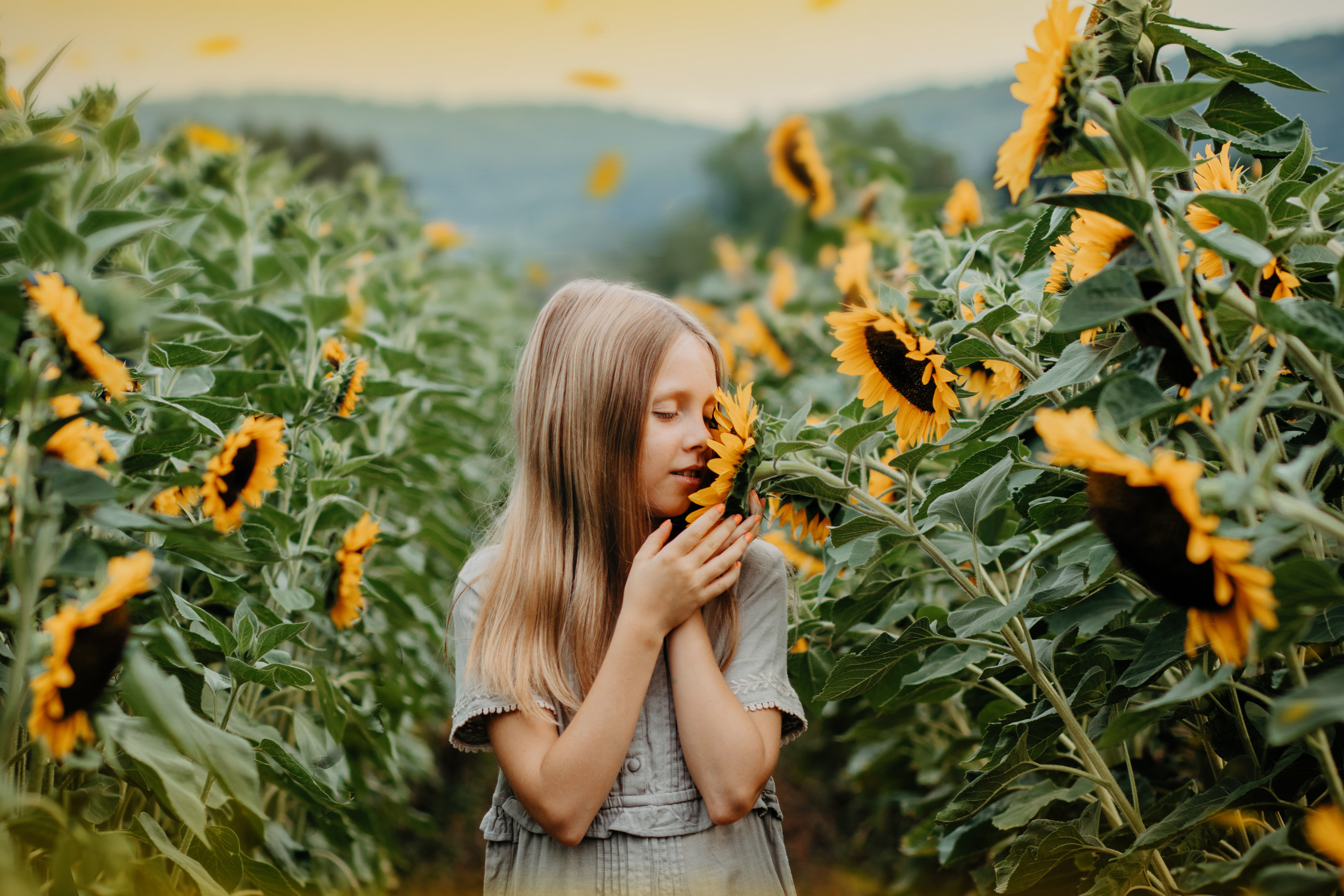 Kids Photography. Portraitfotografie in Gründau Elena Ohnstedt