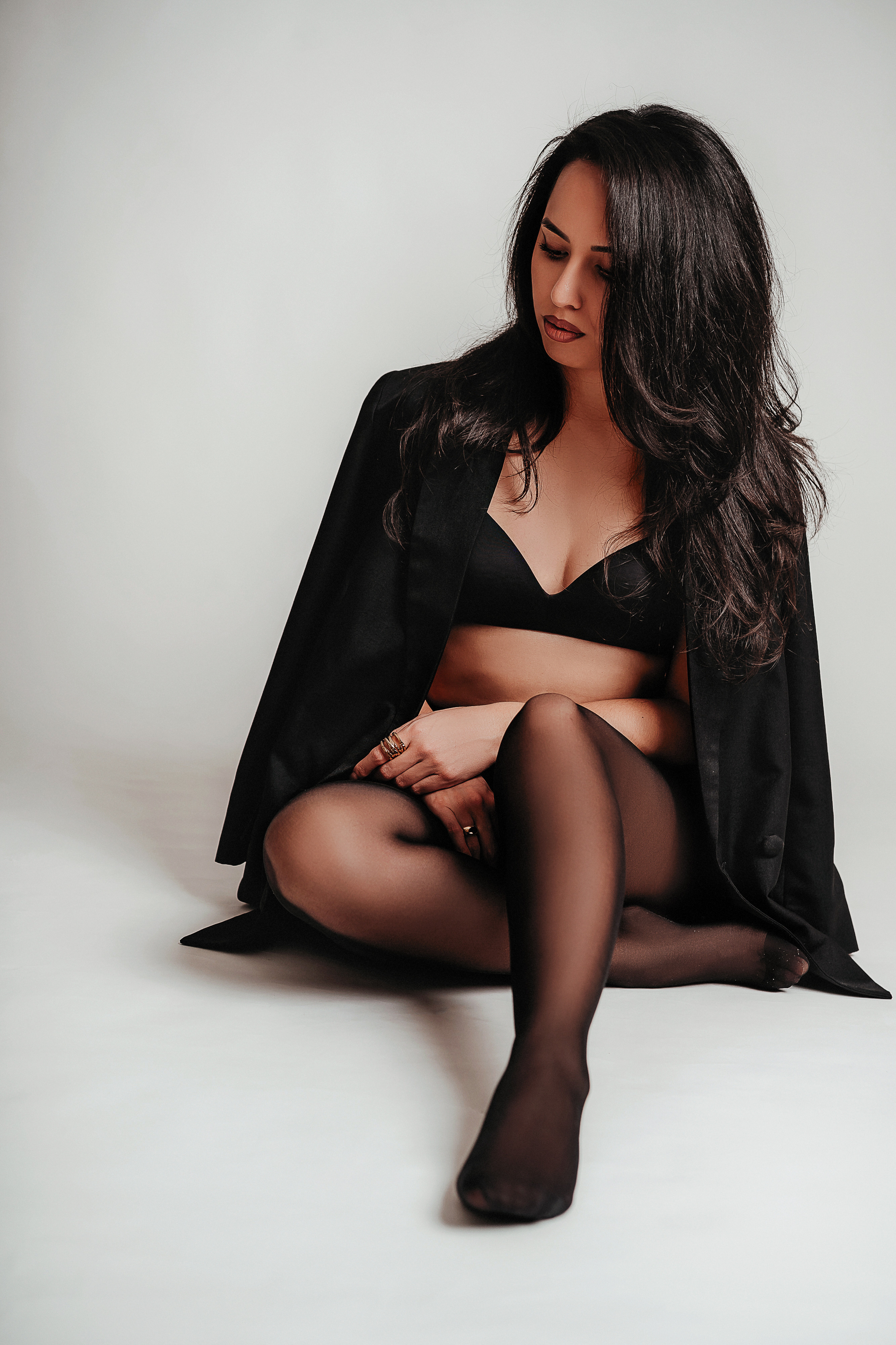 Portrait - just YOU. Portraitfotografie in Gründau Elena Ohnstedt