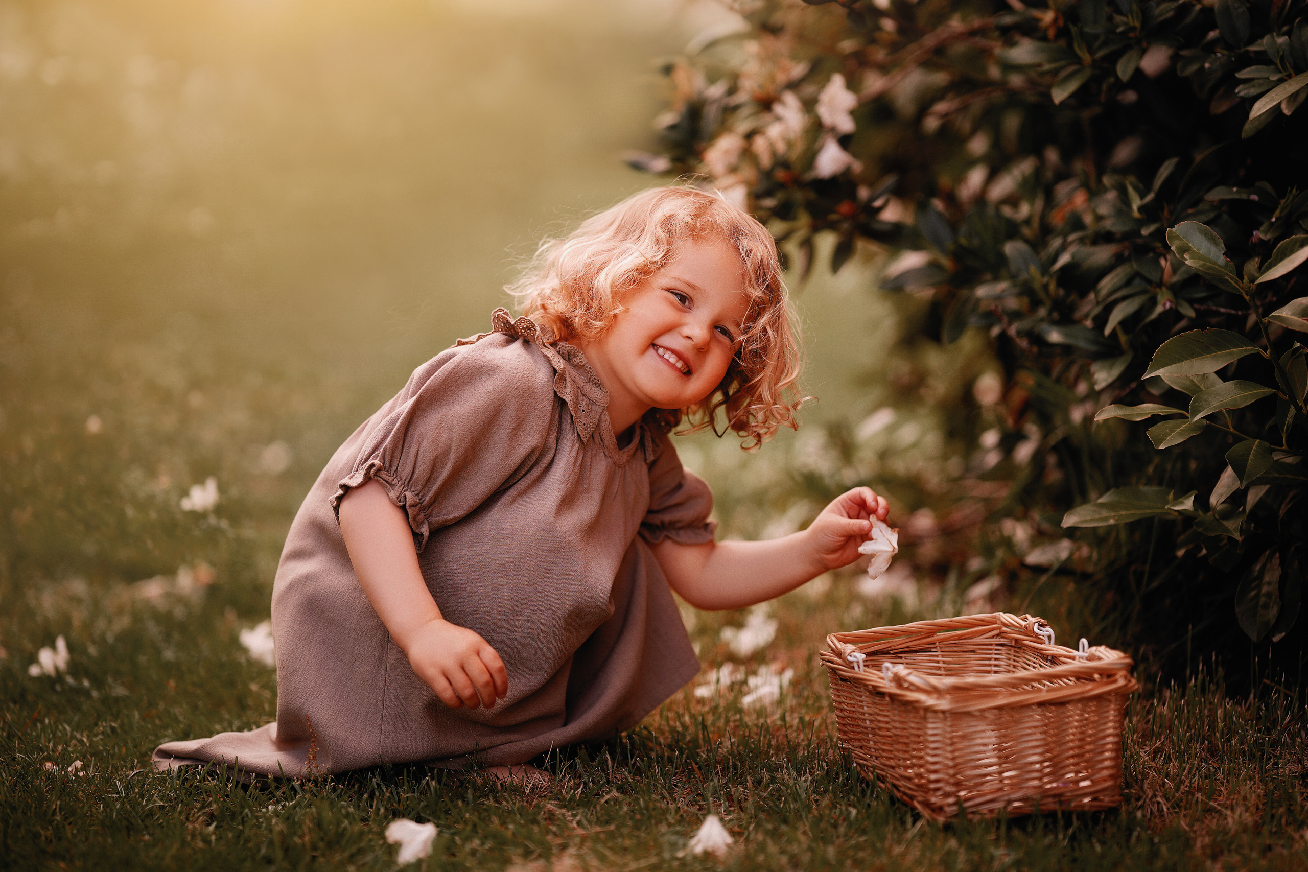 Familie und Kinder. Portraitfotografie in Gründau Elena Ohnstedt