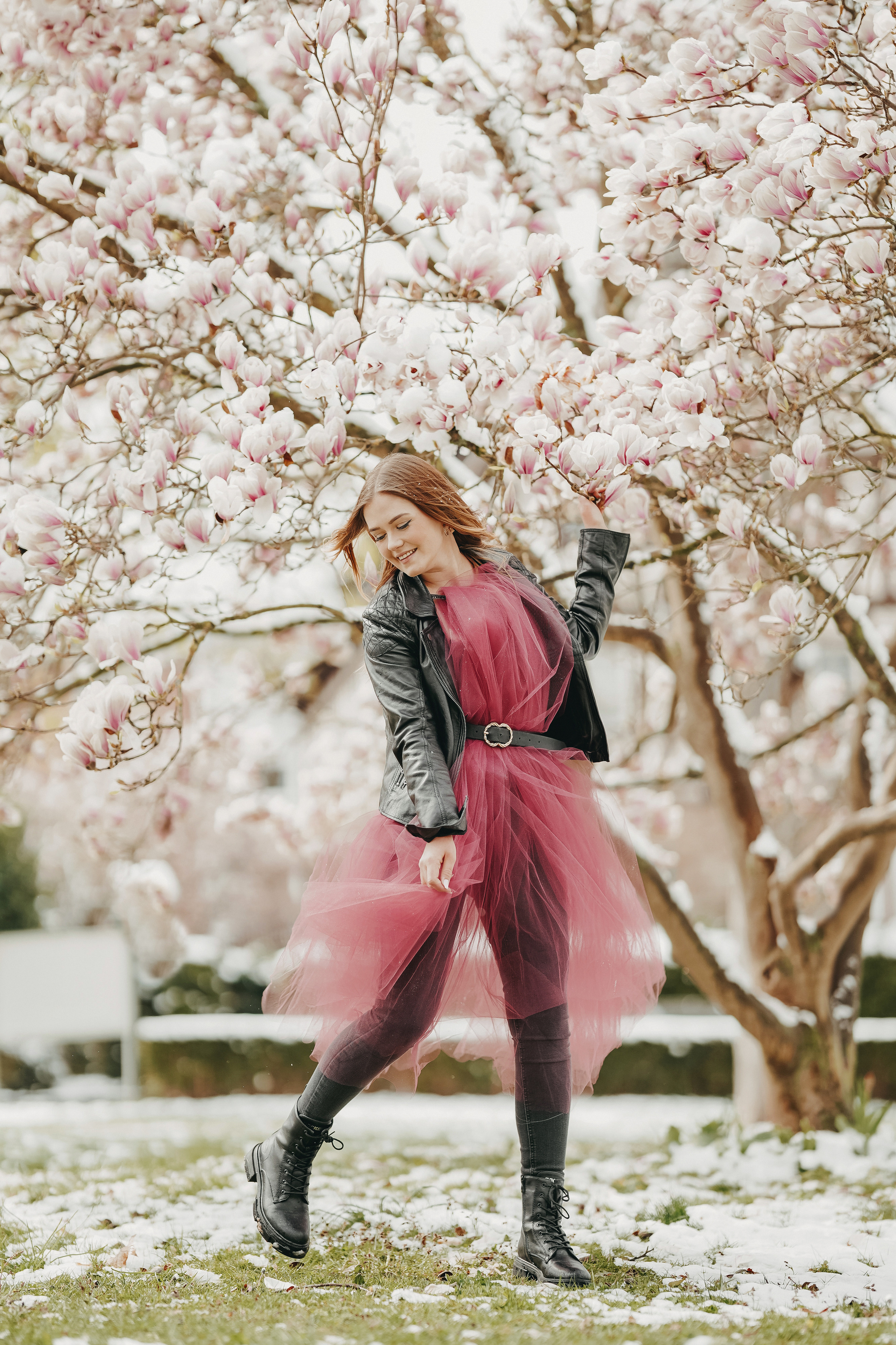 Portrait - just YOU. Portraitfotografie in Gründau Elena Ohnstedt