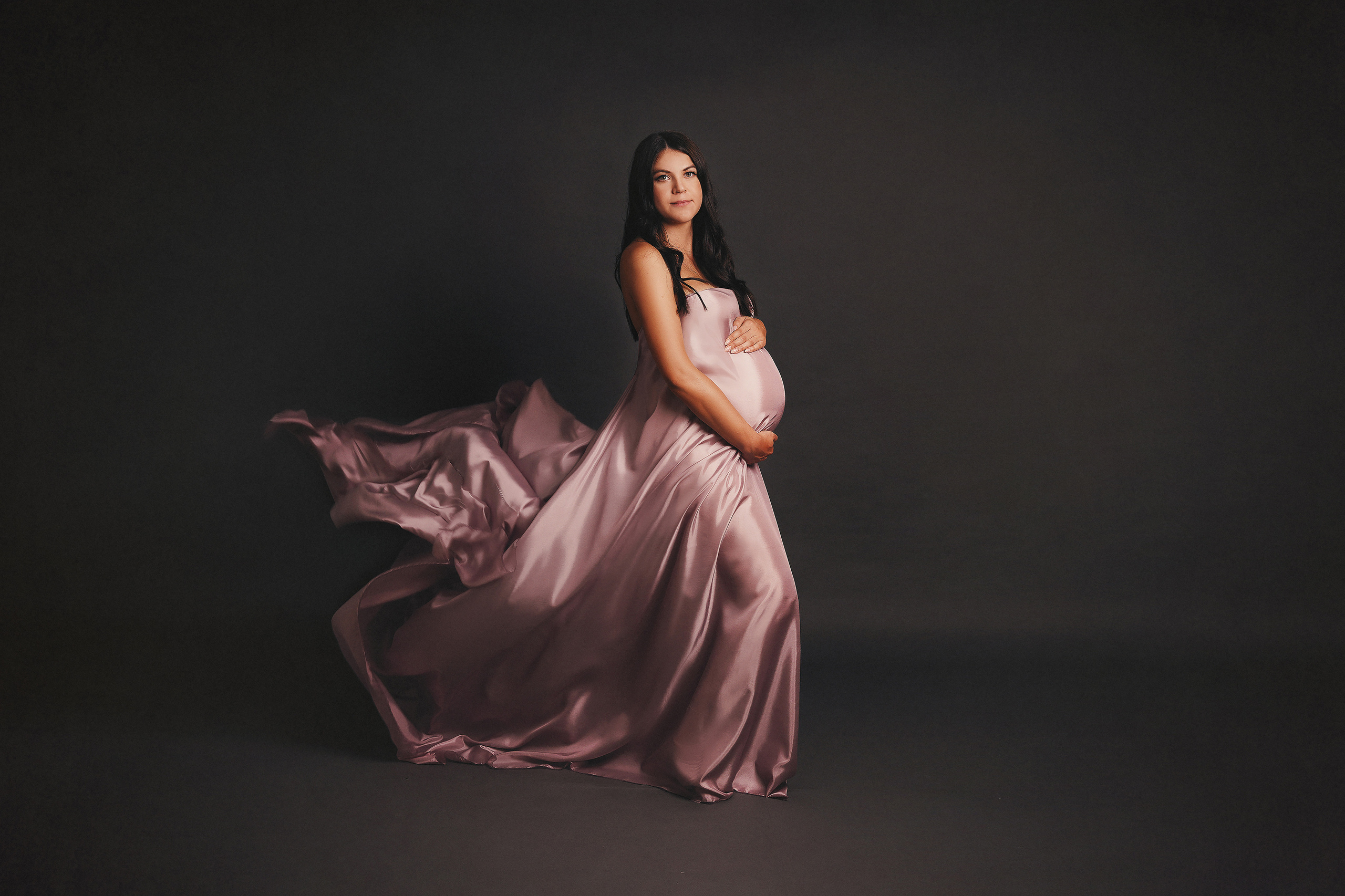 Schwangerschaft Pregnancy Babybauch Babybauchshooting Fotografie Gründau 