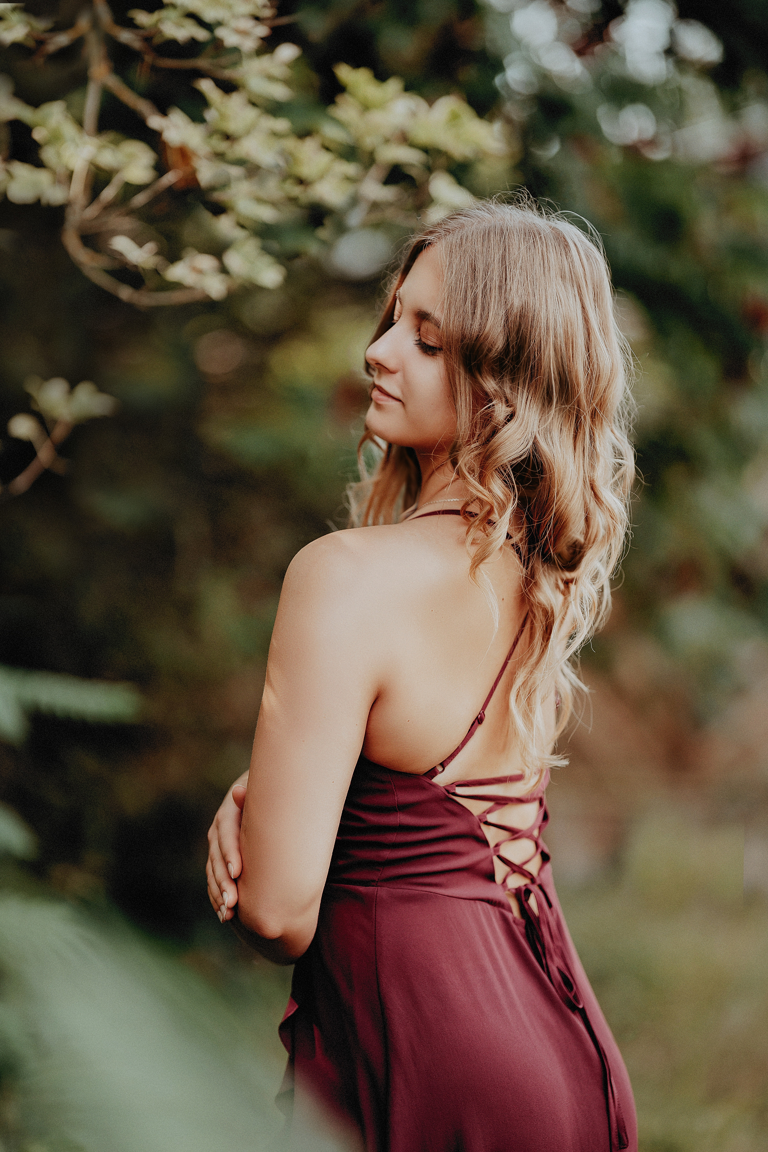 Portrait - just YOU. Portraitfotografie in Gründau Elena Ohnstedt