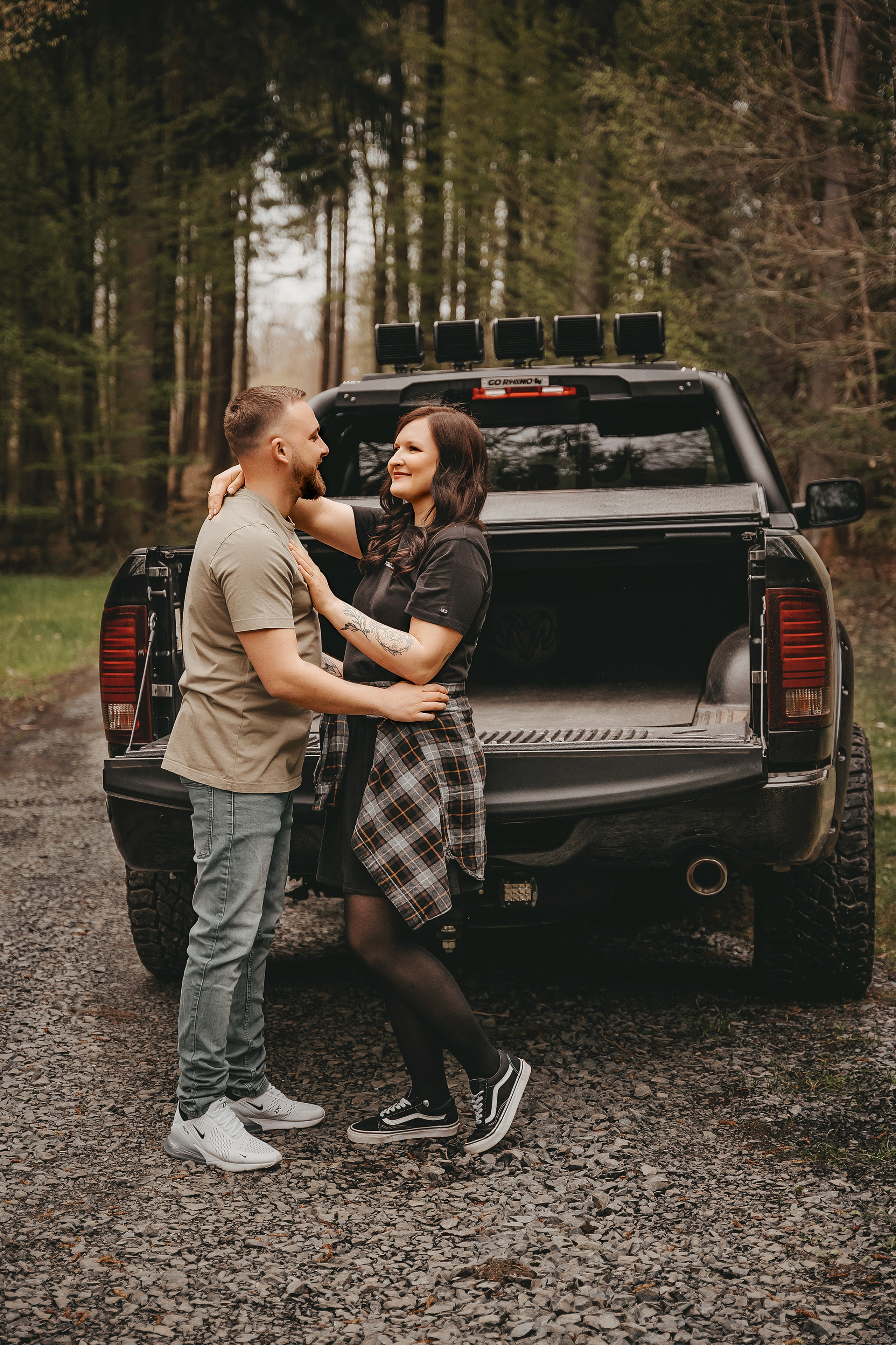 Paarshooting, Lovestoty, Fotografie Gründau 