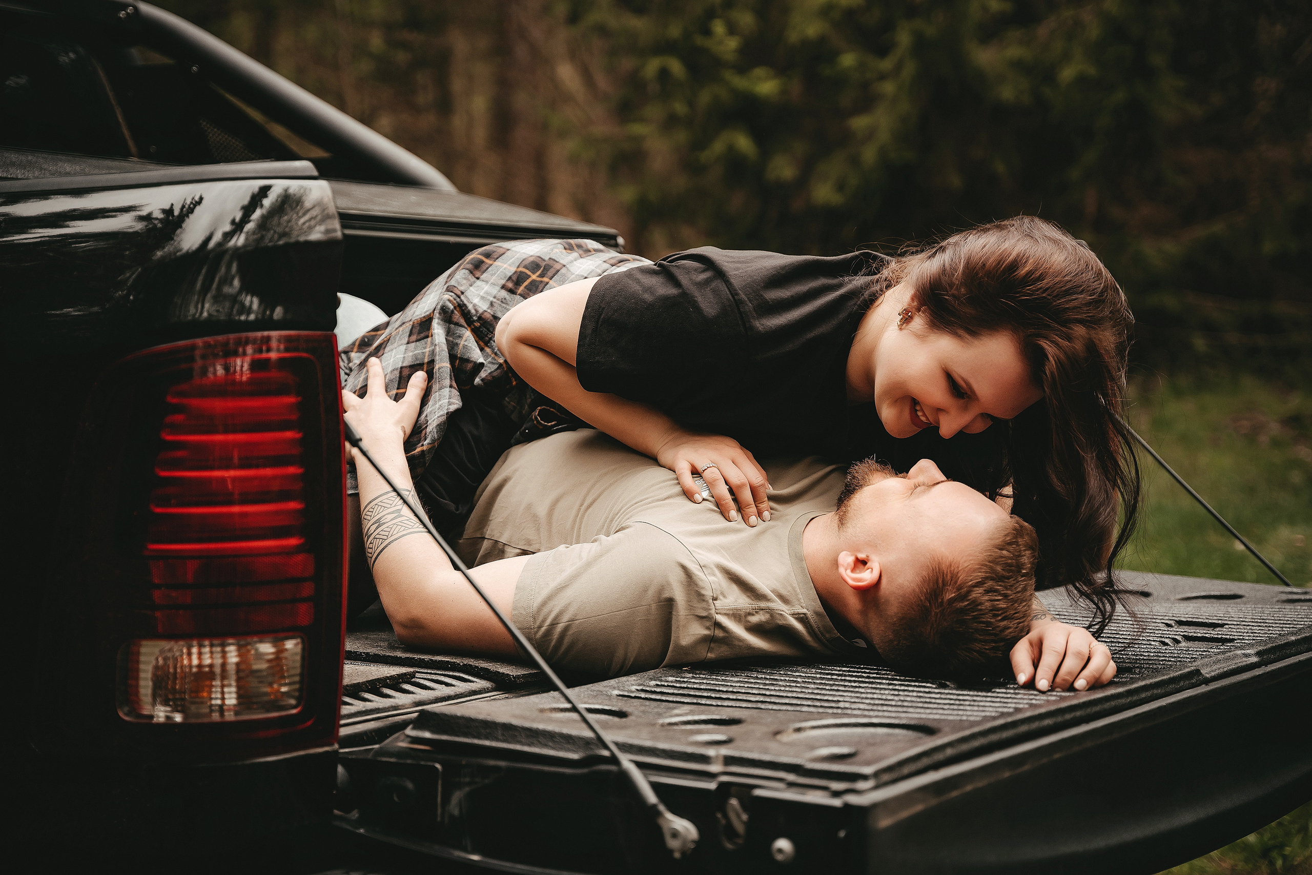 Paarshooting, Fotografie Gründau 