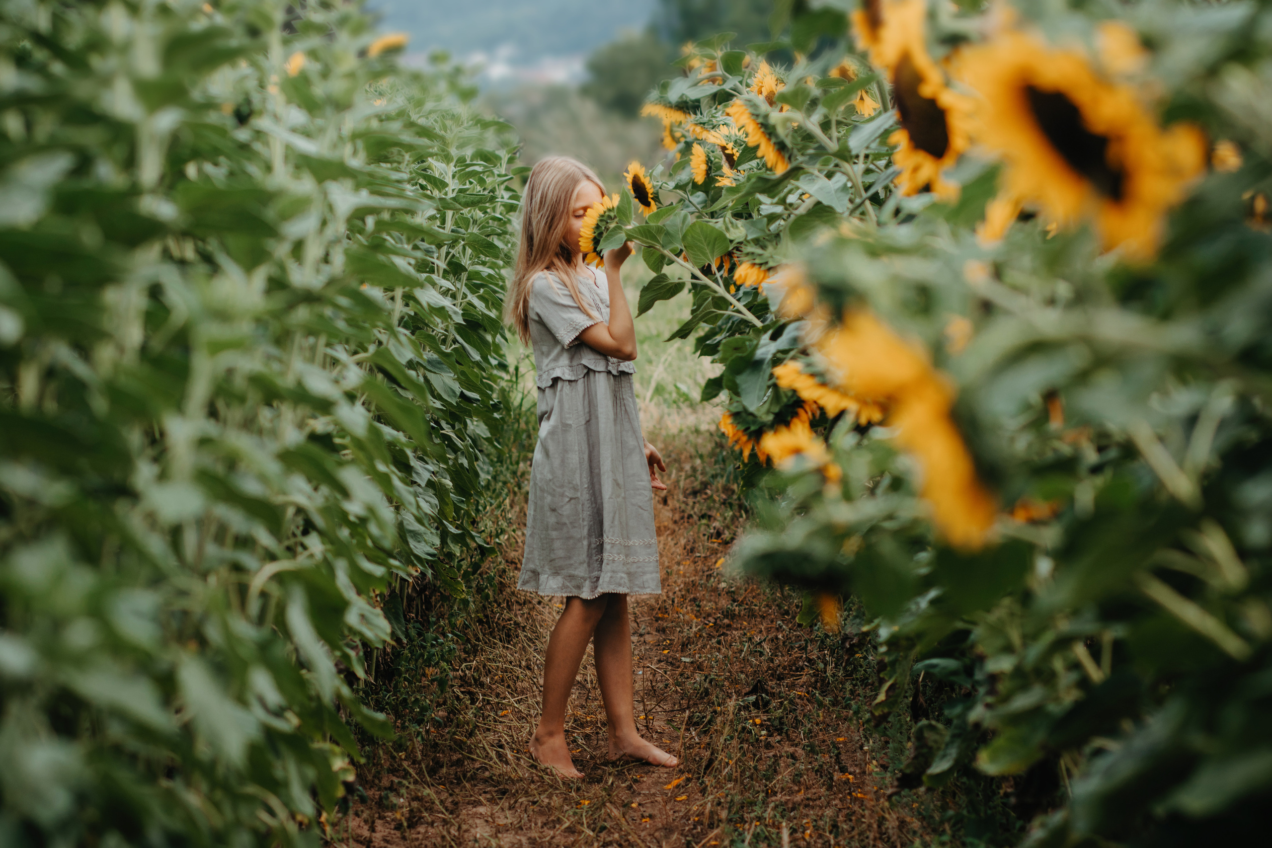 Kids Photography. Portraitfotografie in Gründau Elena Ohnstedt