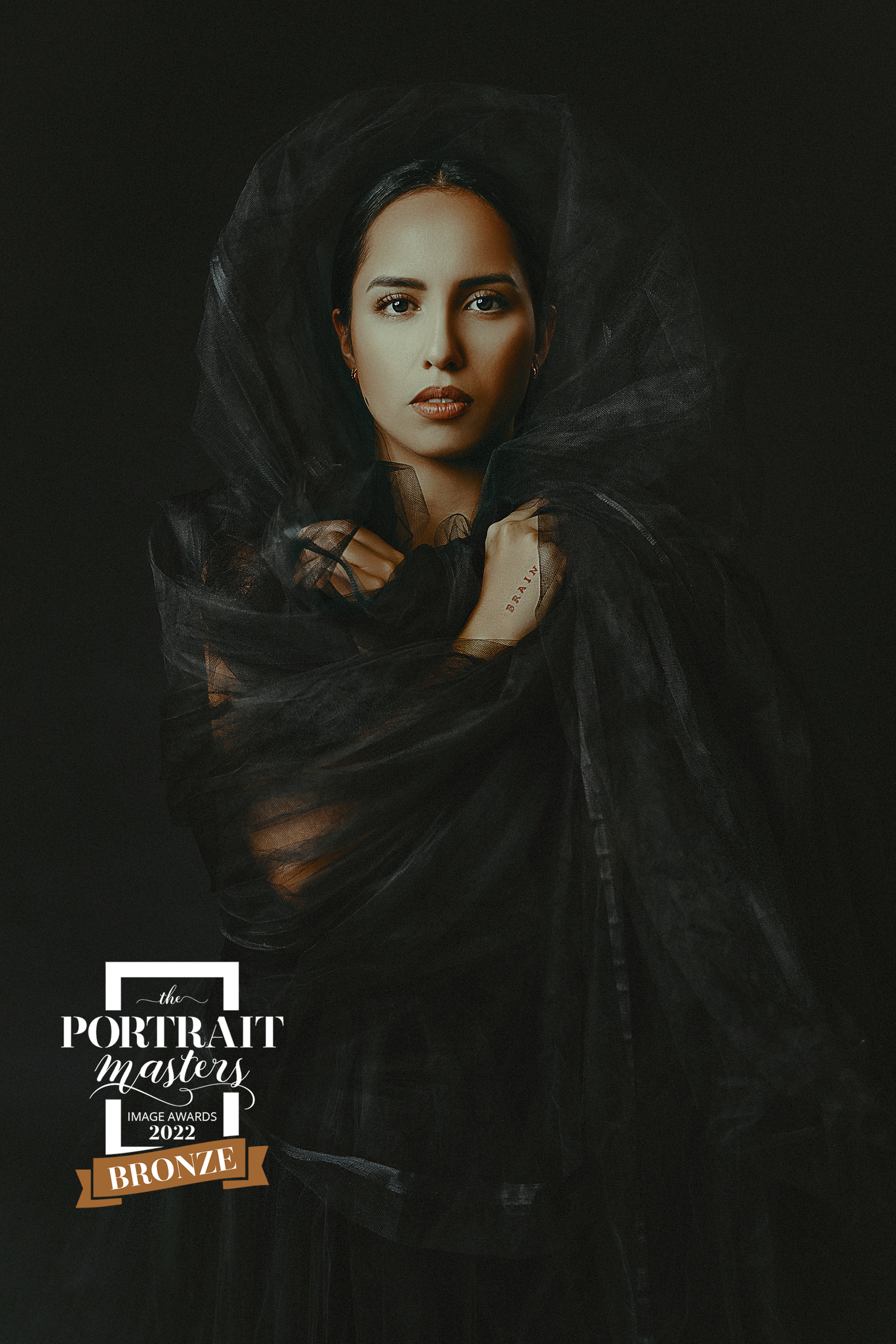 Awards. Portraitfotografie in Gründau Elena Ohnstedt