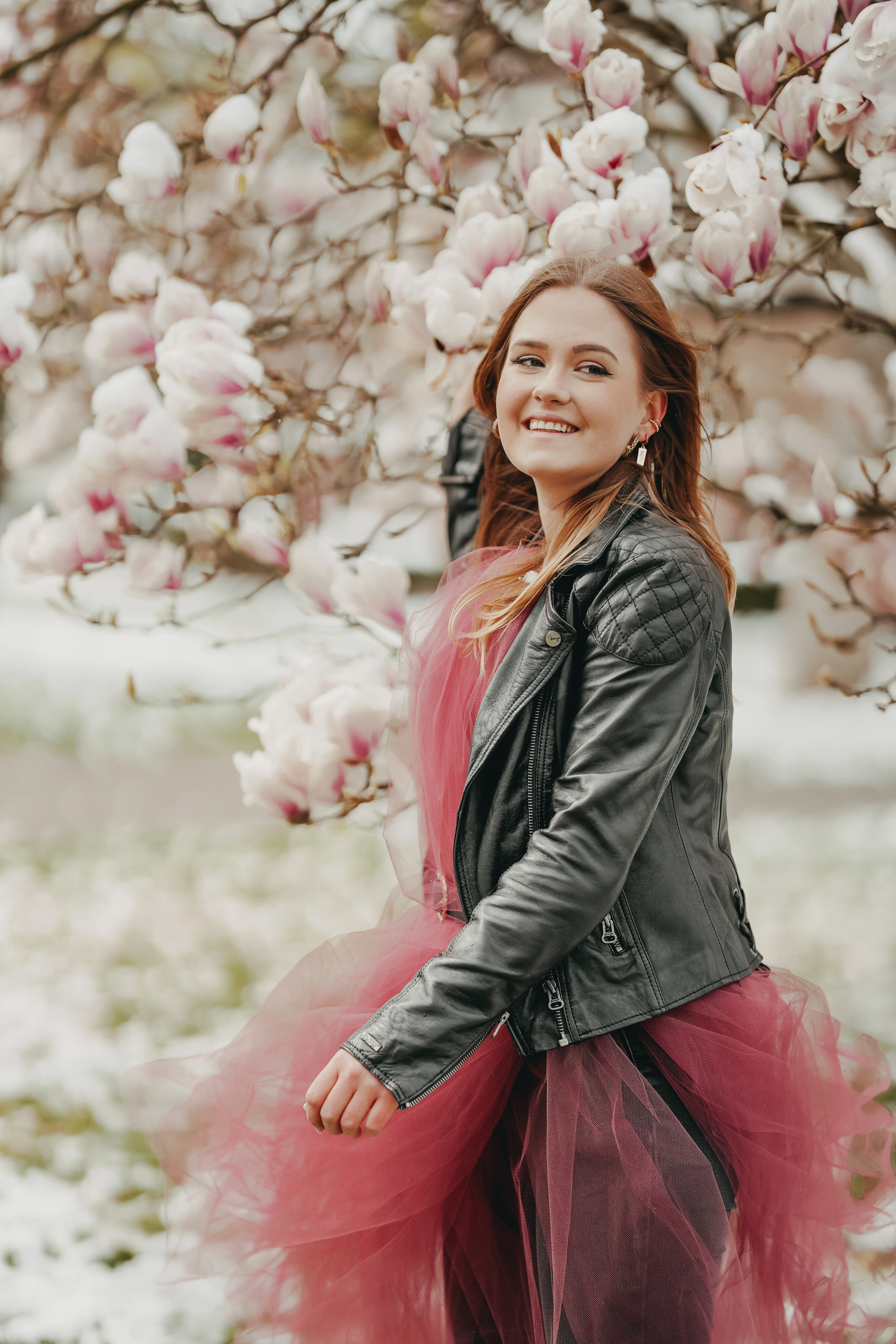 Portrait - just YOU. Portraitfotografie in Gründau Elena Ohnstedt