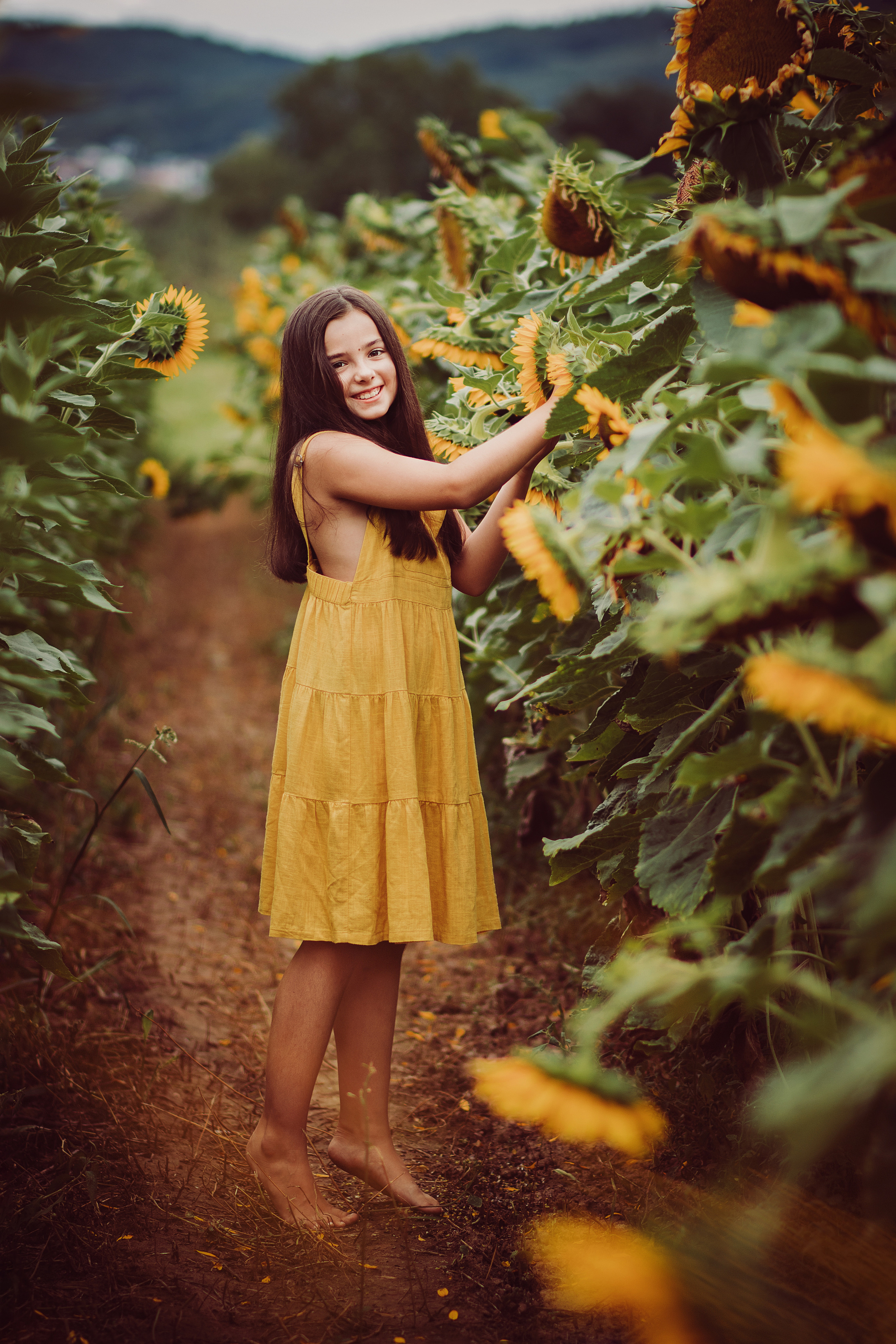 Kids Photography. Portraitfotografie in Gründau Elena Ohnstedt