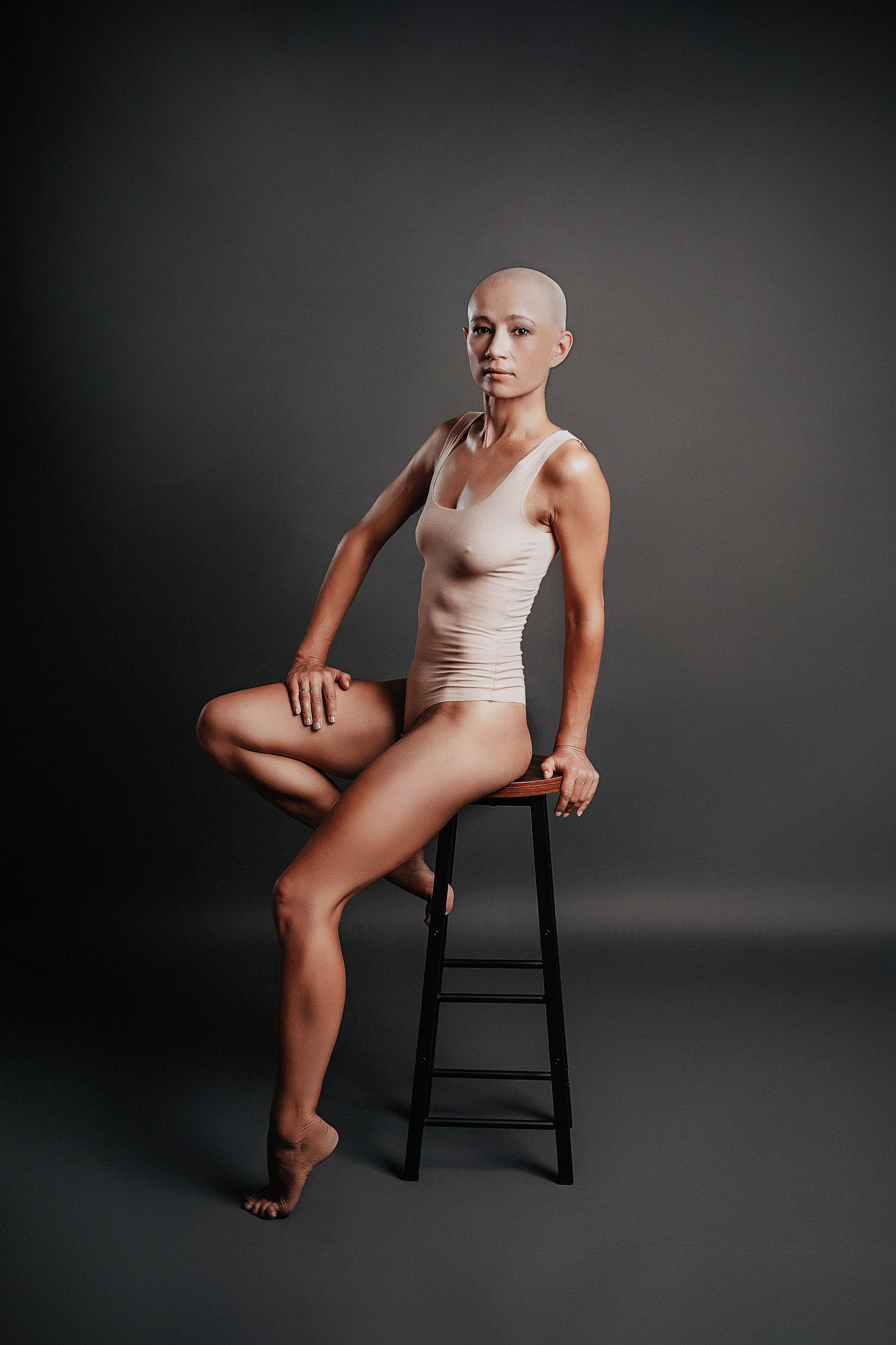 Shape of you. Portraitfotografie in Gründau Elena Ohnstedt