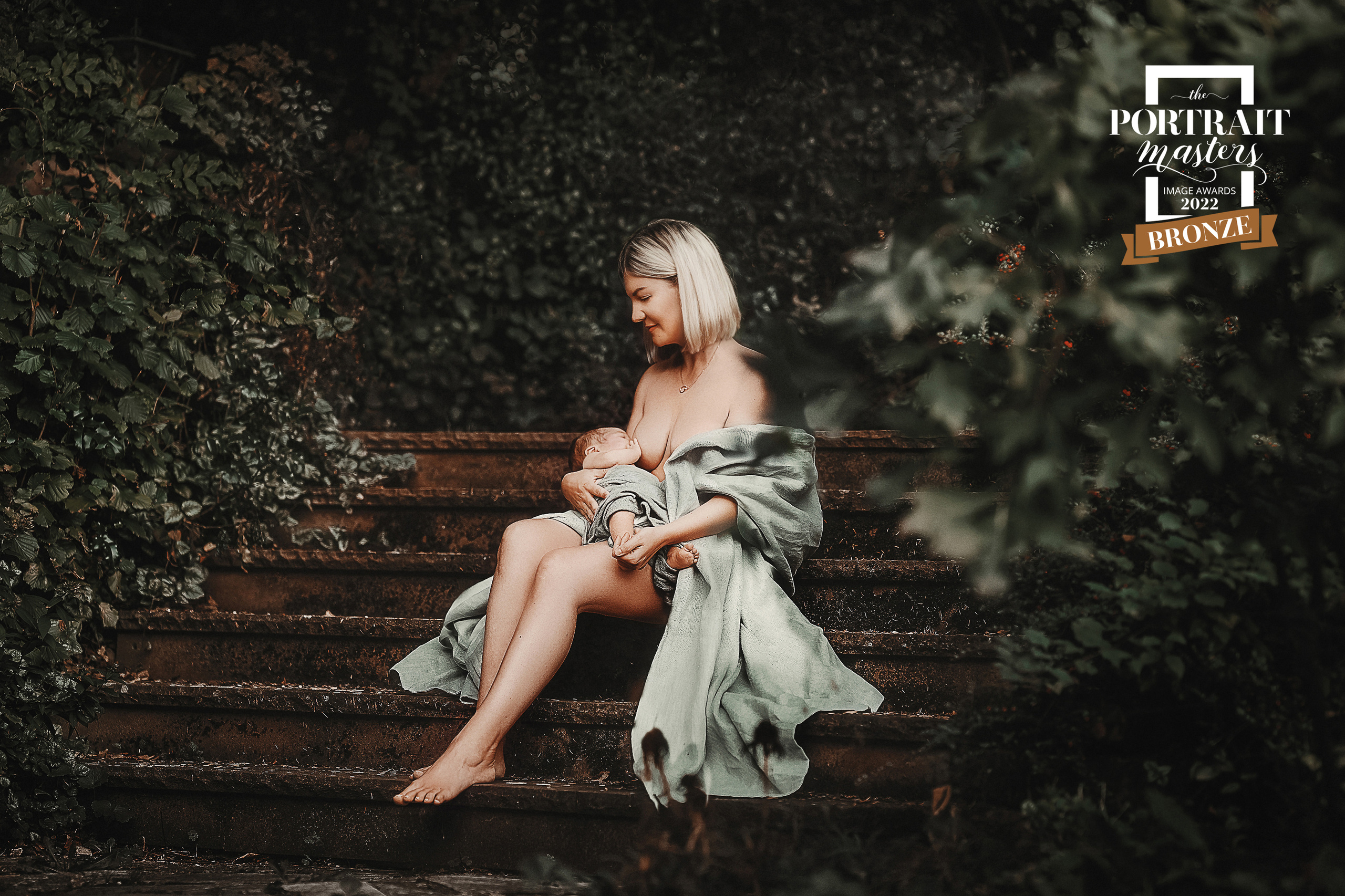 Awards. Portraitfotografie in Gründau Elena Ohnstedt