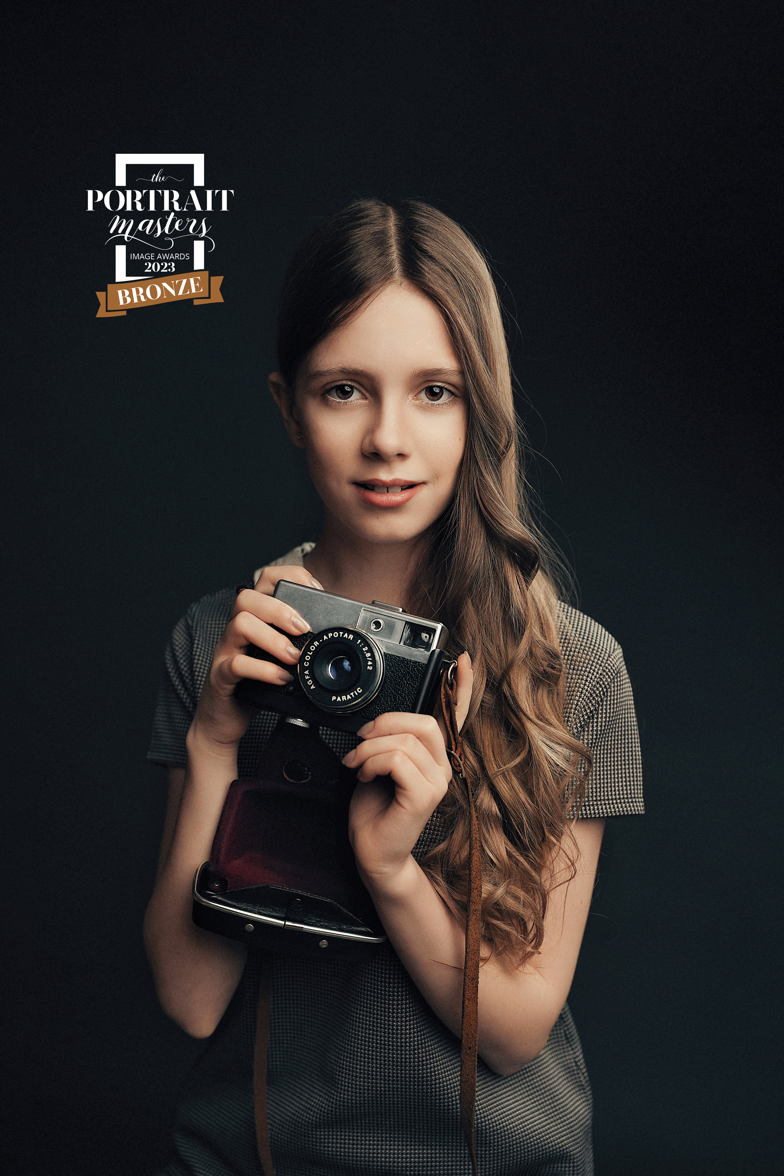 Portrait - just YOU. Portraitfotografie in Gründau Elena Ohnstedt