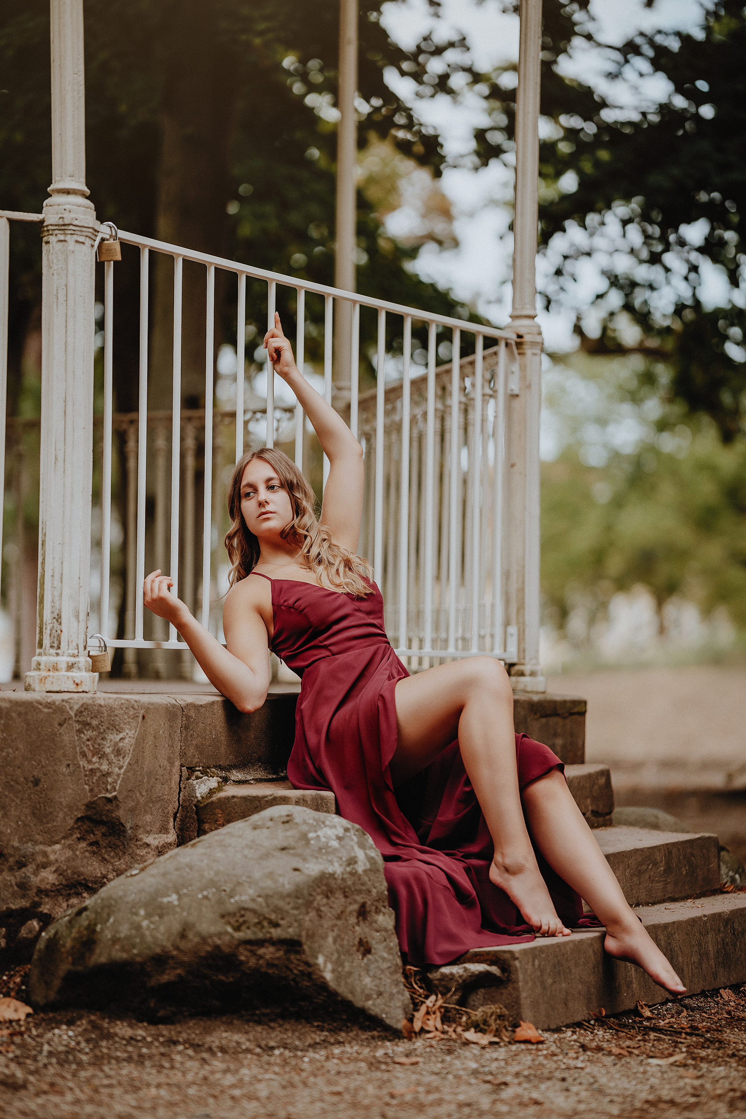 Portrait - just YOU. Portraitfotografie in Gründau Elena Ohnstedt