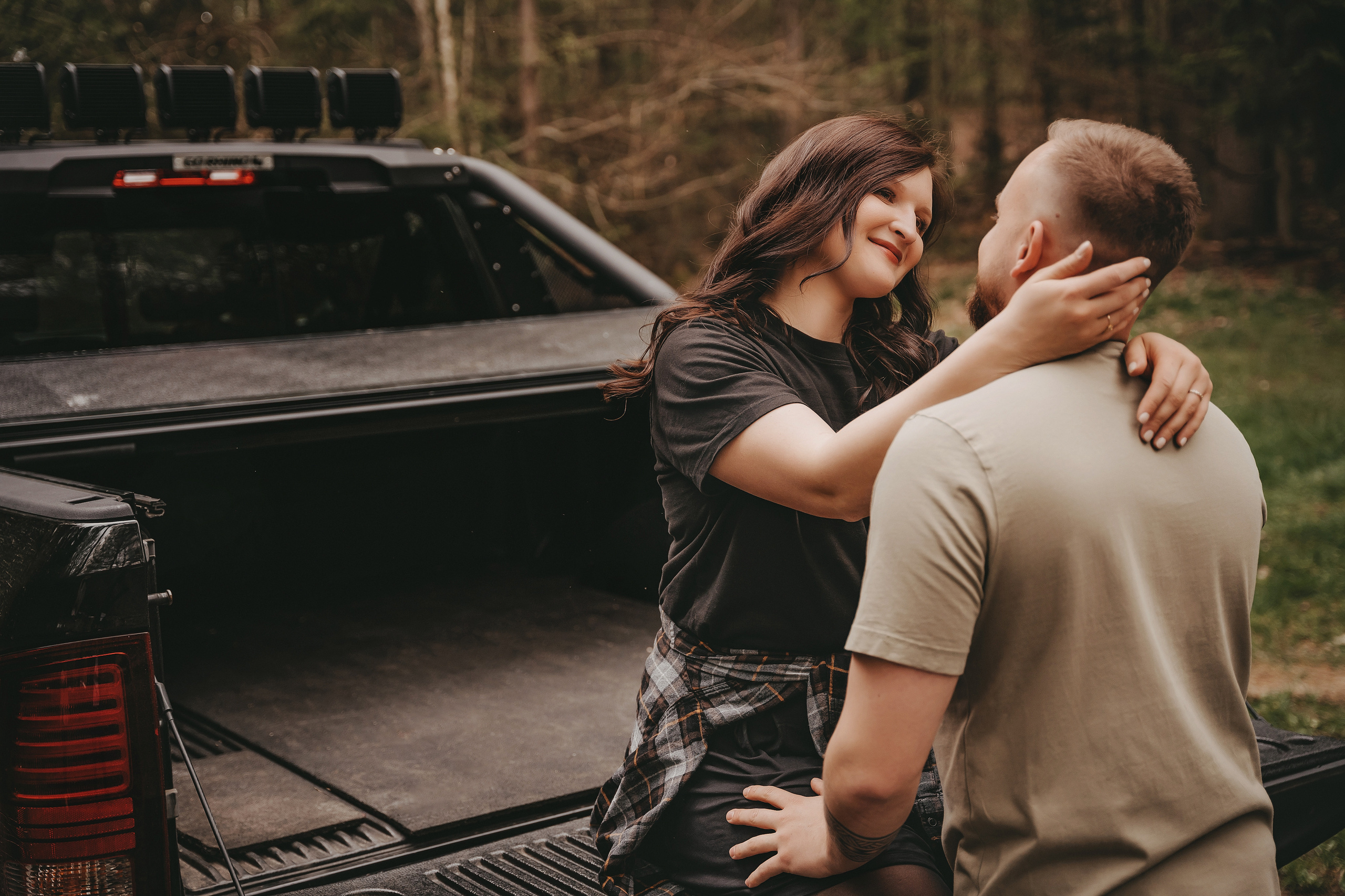 Paarshooting, Fotografie Gründau 