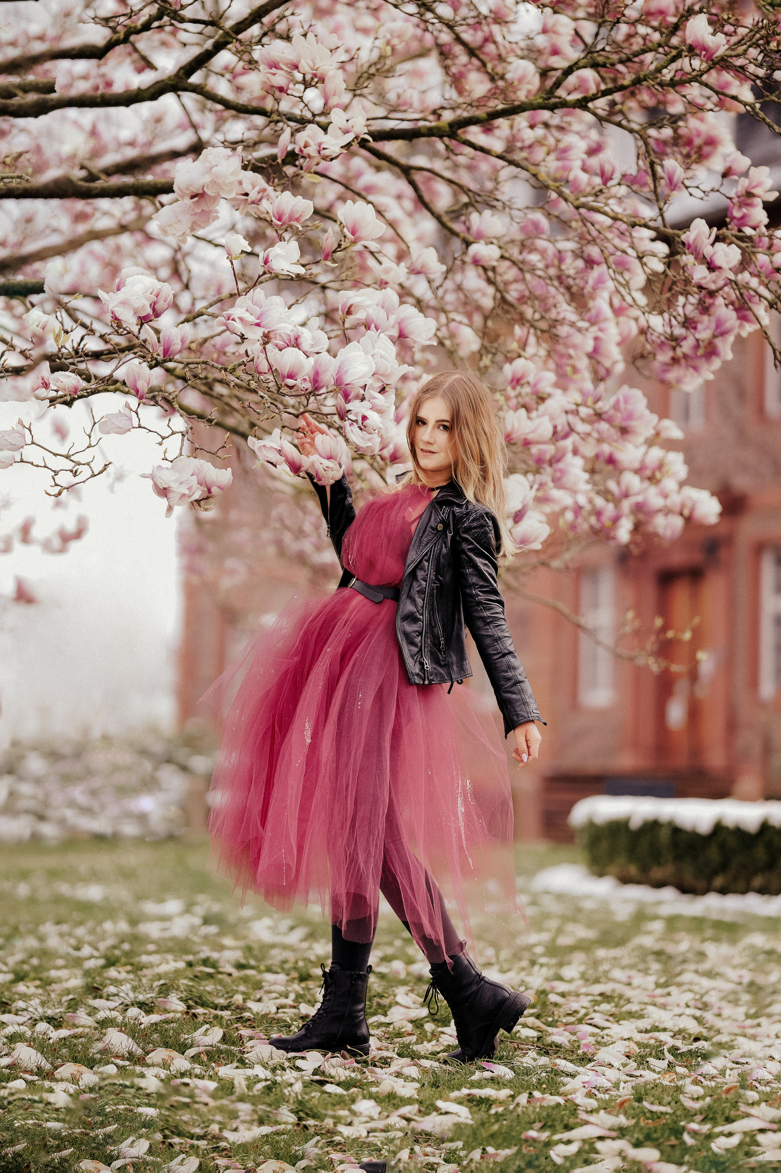 Portrait - just YOU. Portraitfotografie in Gründau Elena Ohnstedt