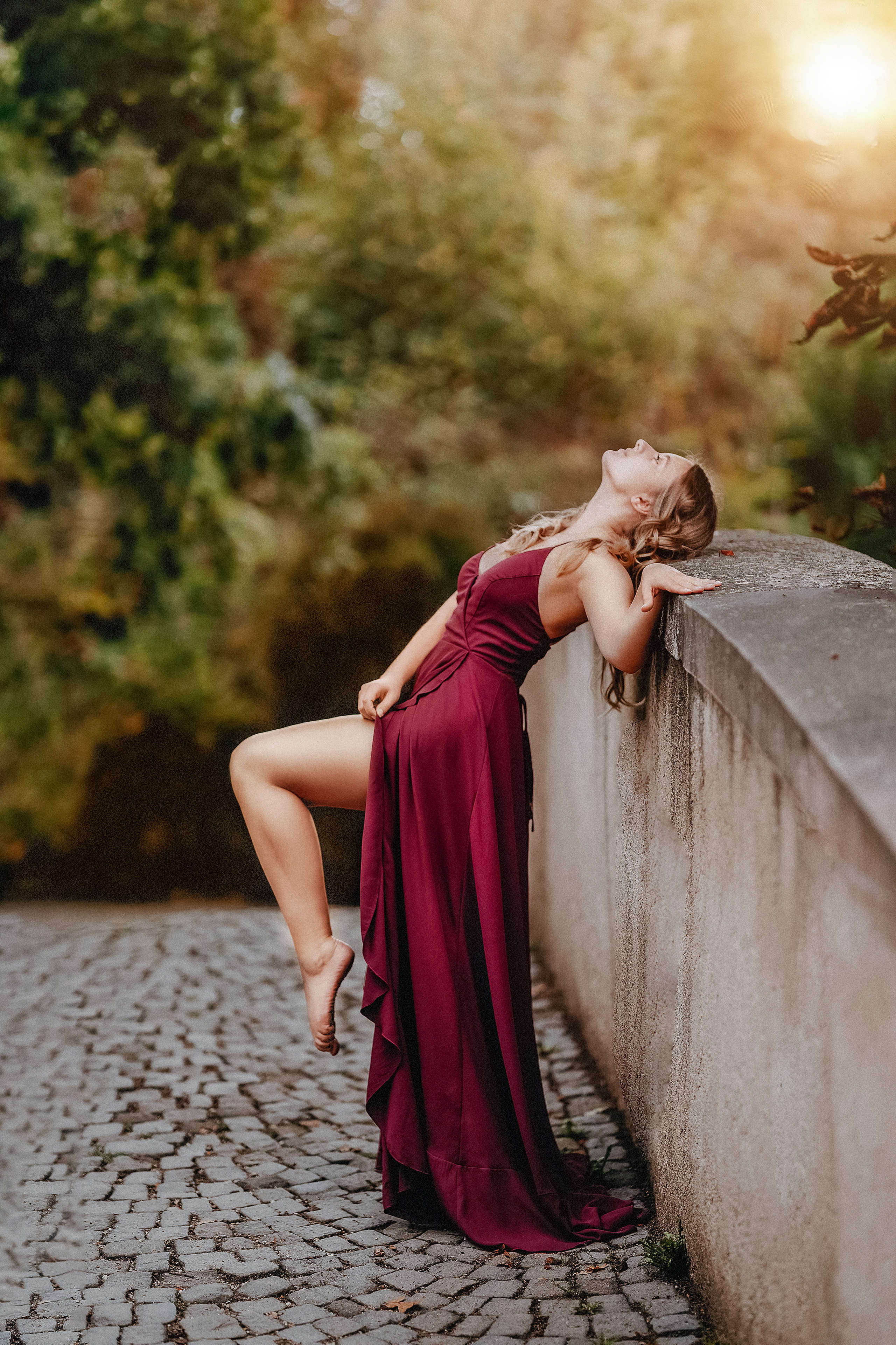 Portrait - just YOU. Portraitfotografie in Gründau Elena Ohnstedt