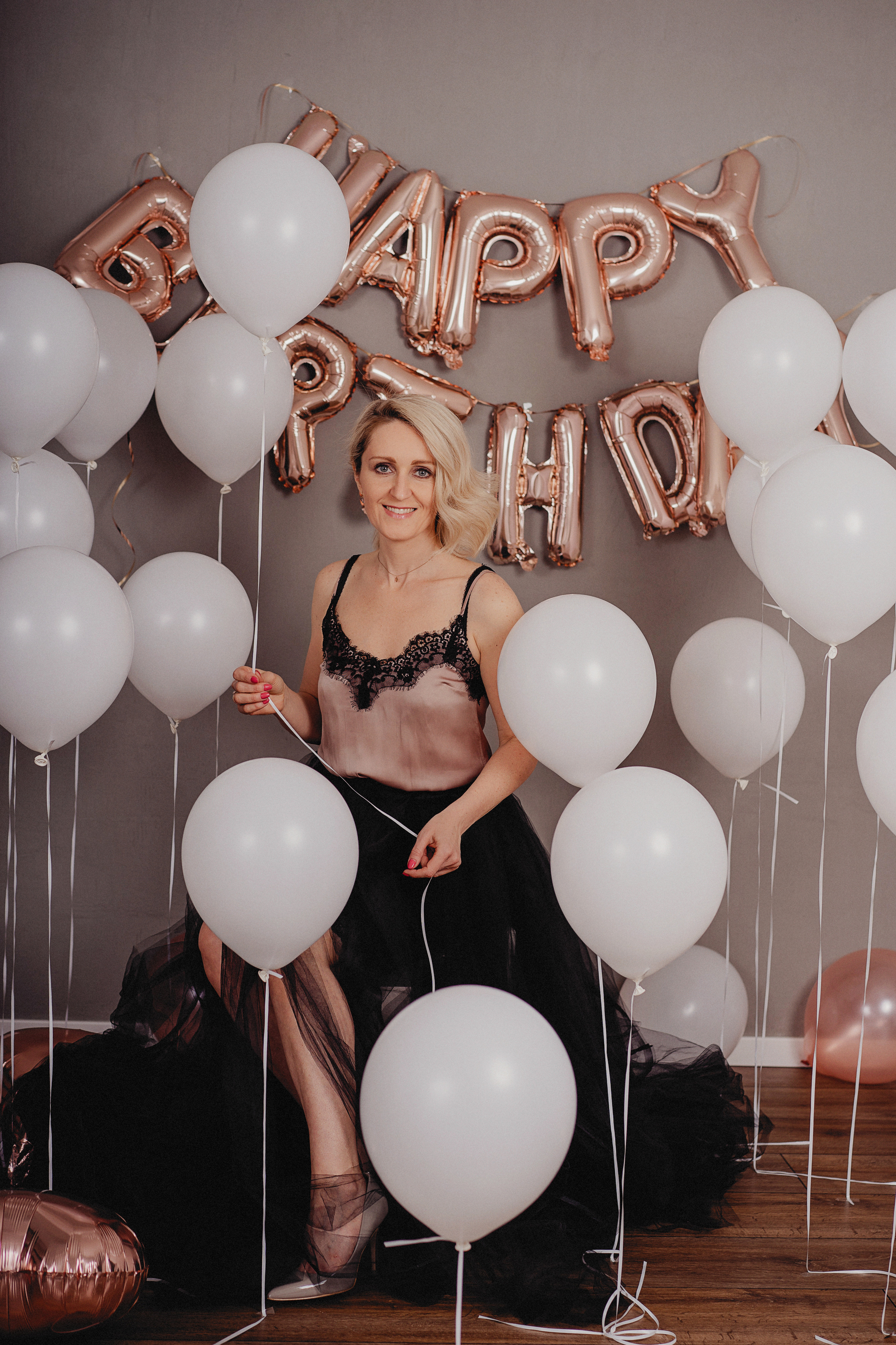 Portrait - just YOU. Portraitfotografie in Gründau Elena Ohnstedt