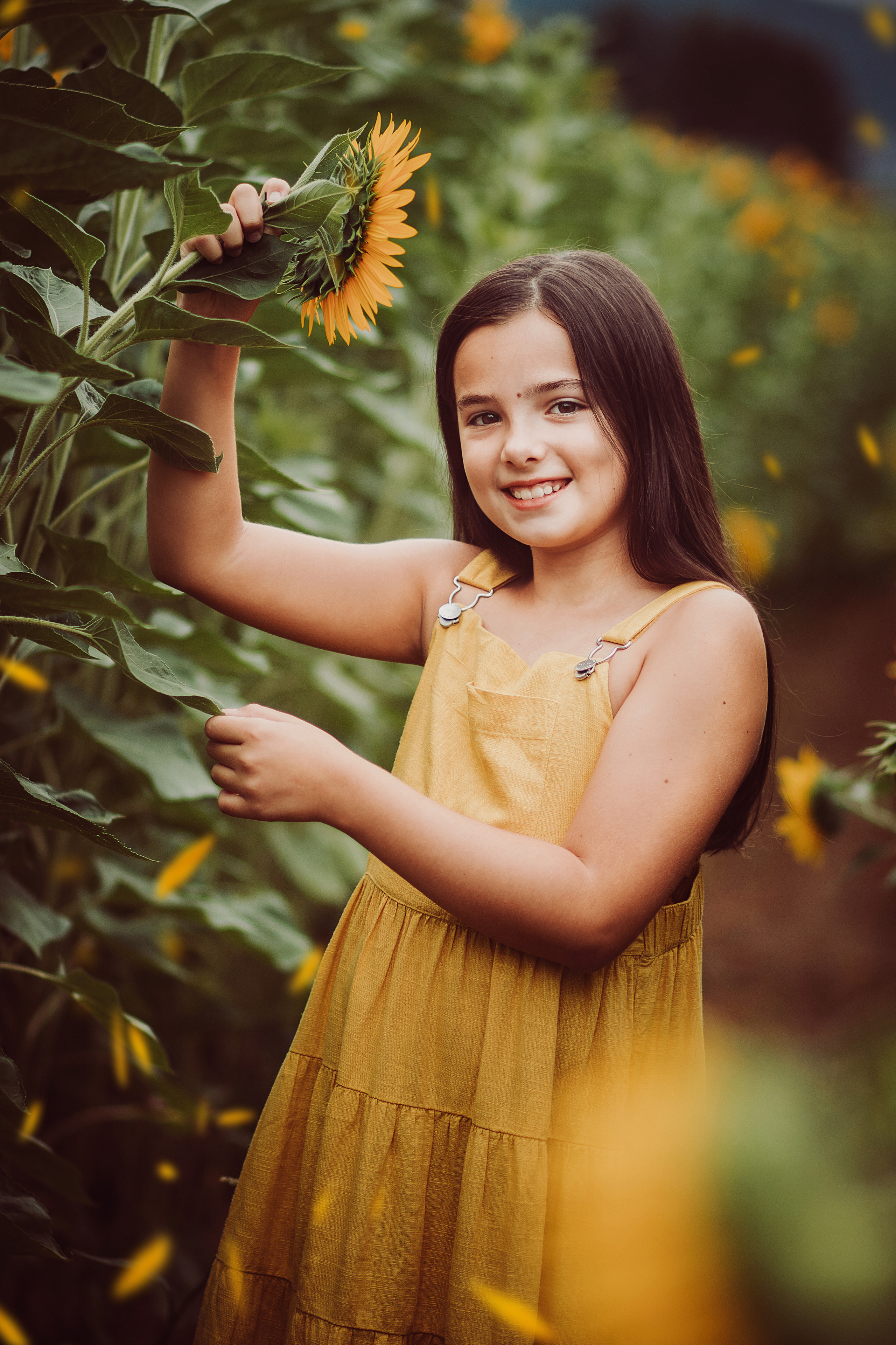 Kids Photography. Portraitfotografie in Gründau Elena Ohnstedt