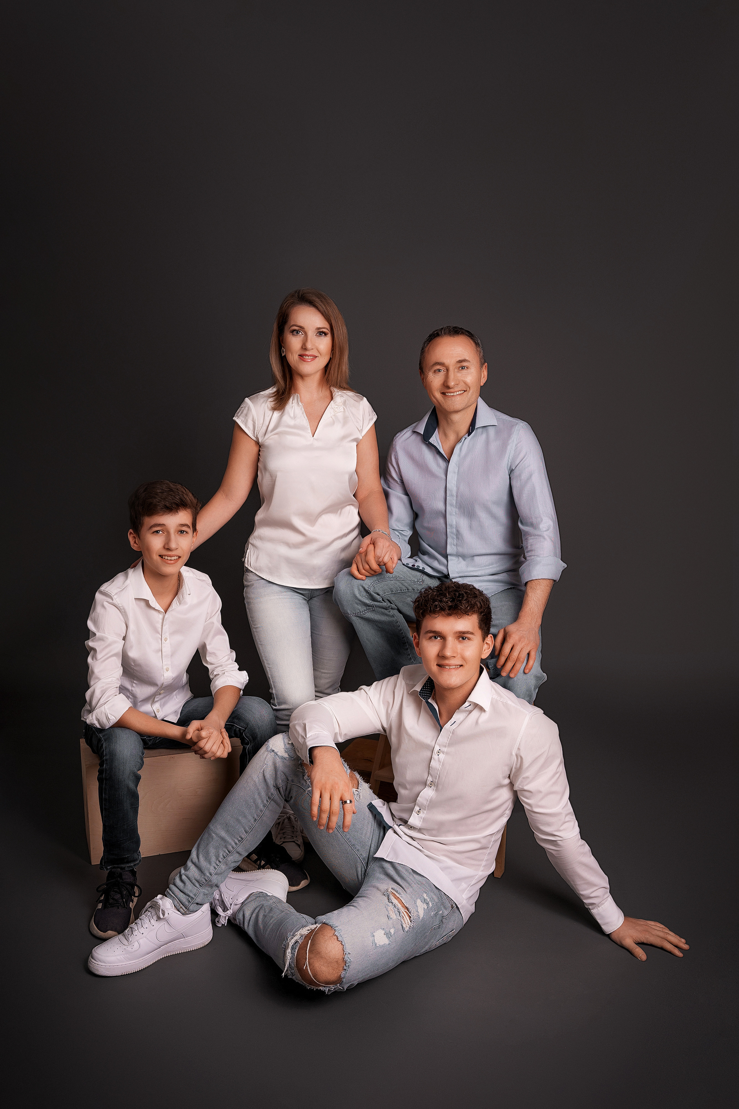 Familie und Kinder. Portraitfotografie in Gründau Elena Ohnstedt