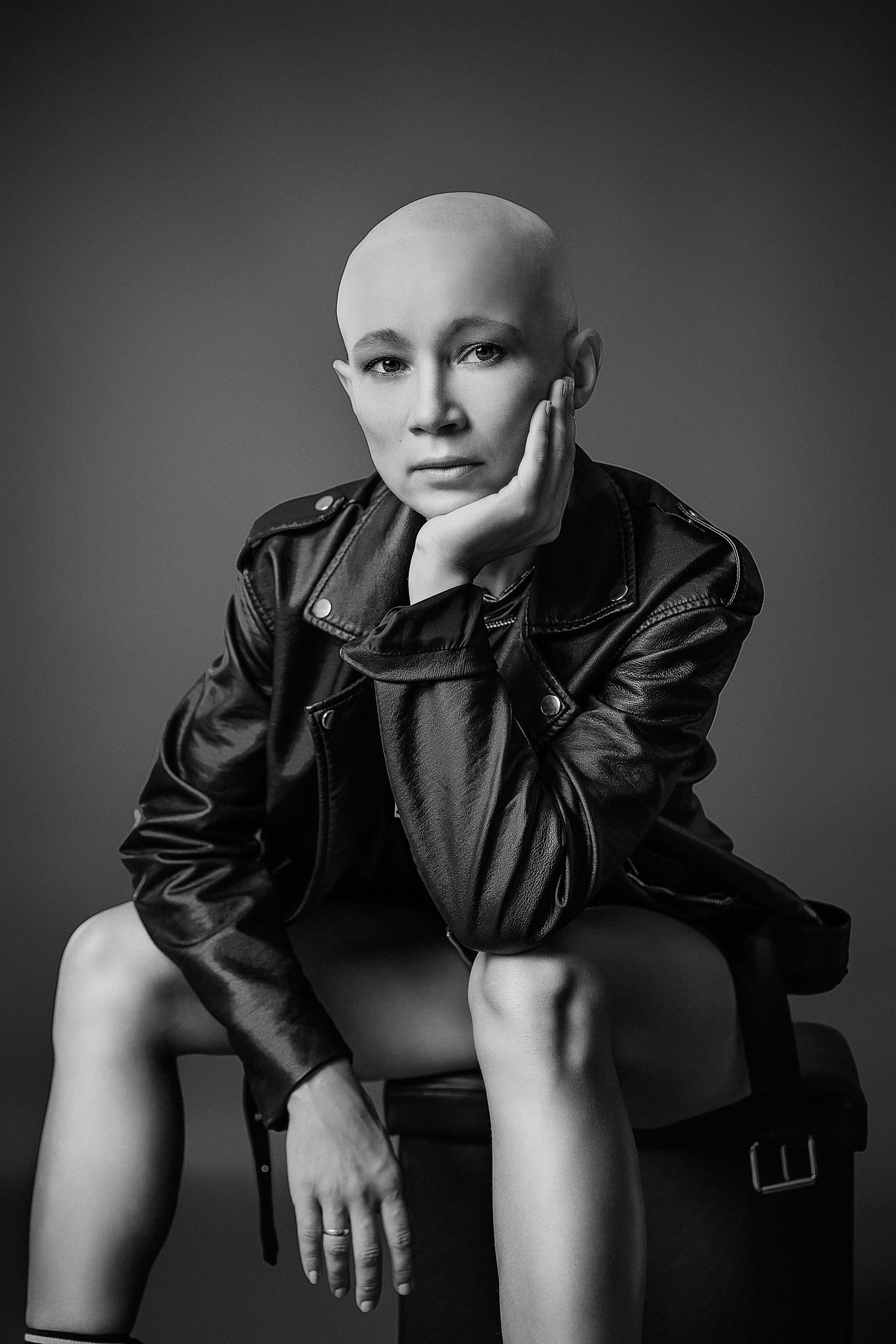 Shape of you. Portraitfotografie in Gründau Elena Ohnstedt