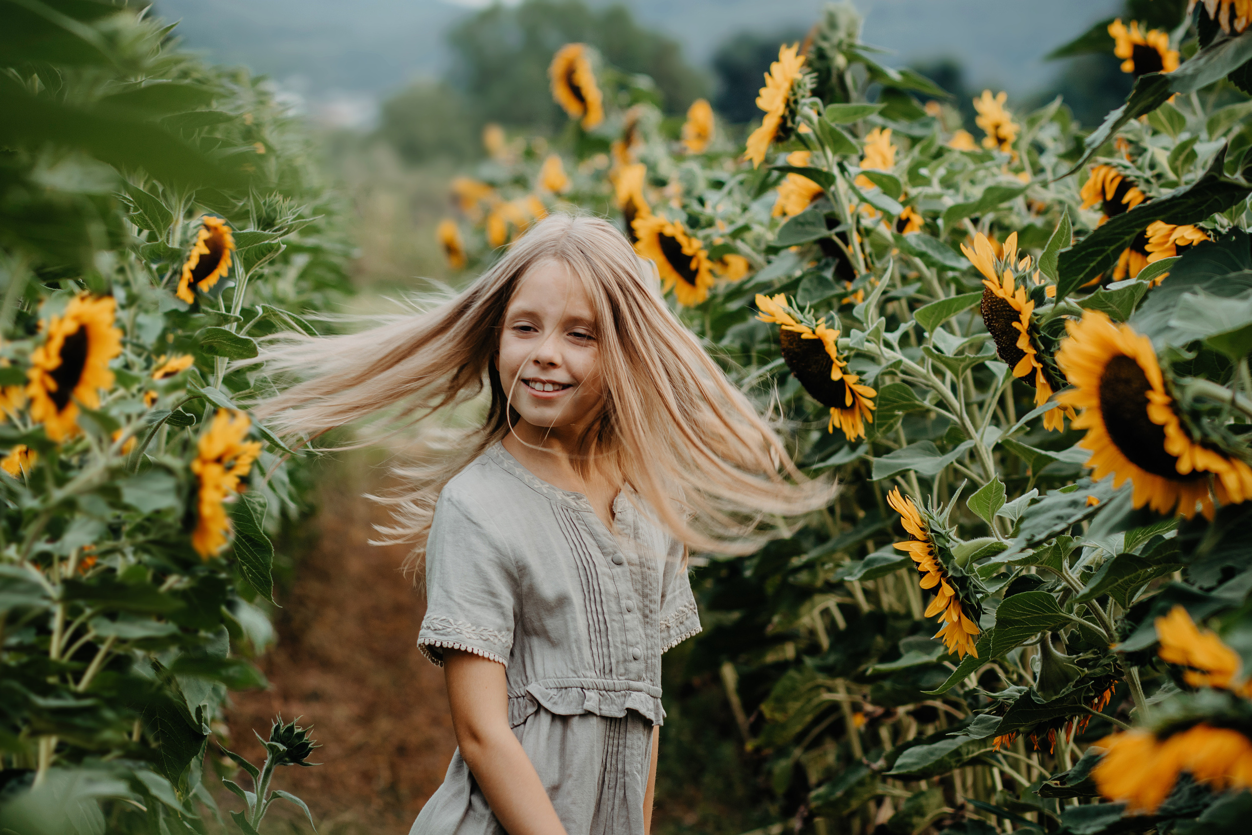 Kids Photography. Portraitfotografie in Gründau Elena Ohnstedt