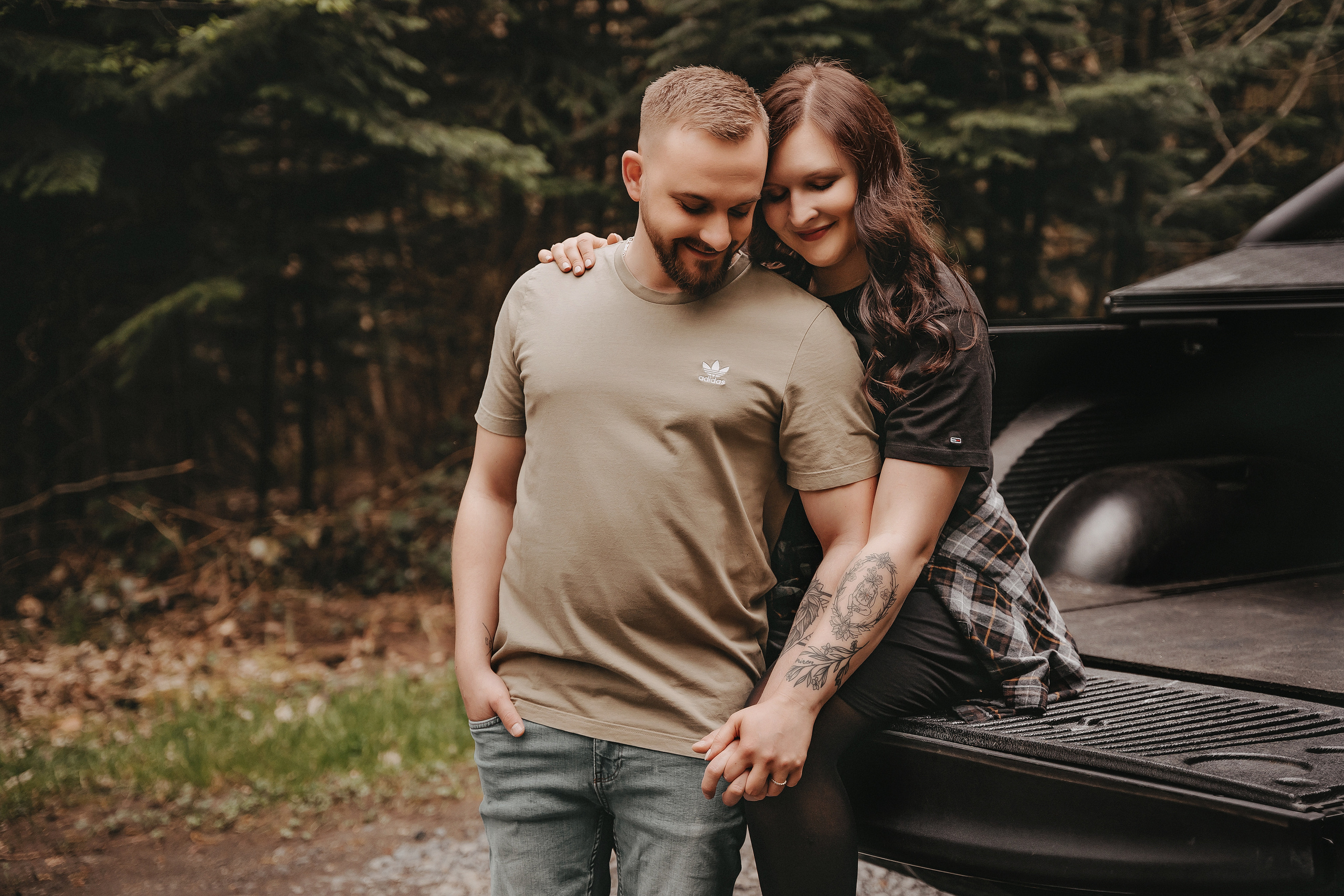 Paarshooting, Fotografie Gründau 