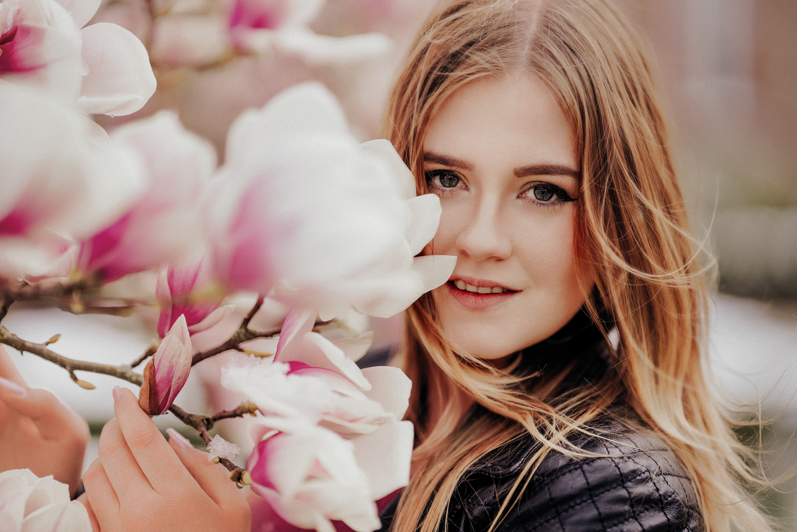 Portrait - just YOU. Portraitfotografie in Gründau Elena Ohnstedt