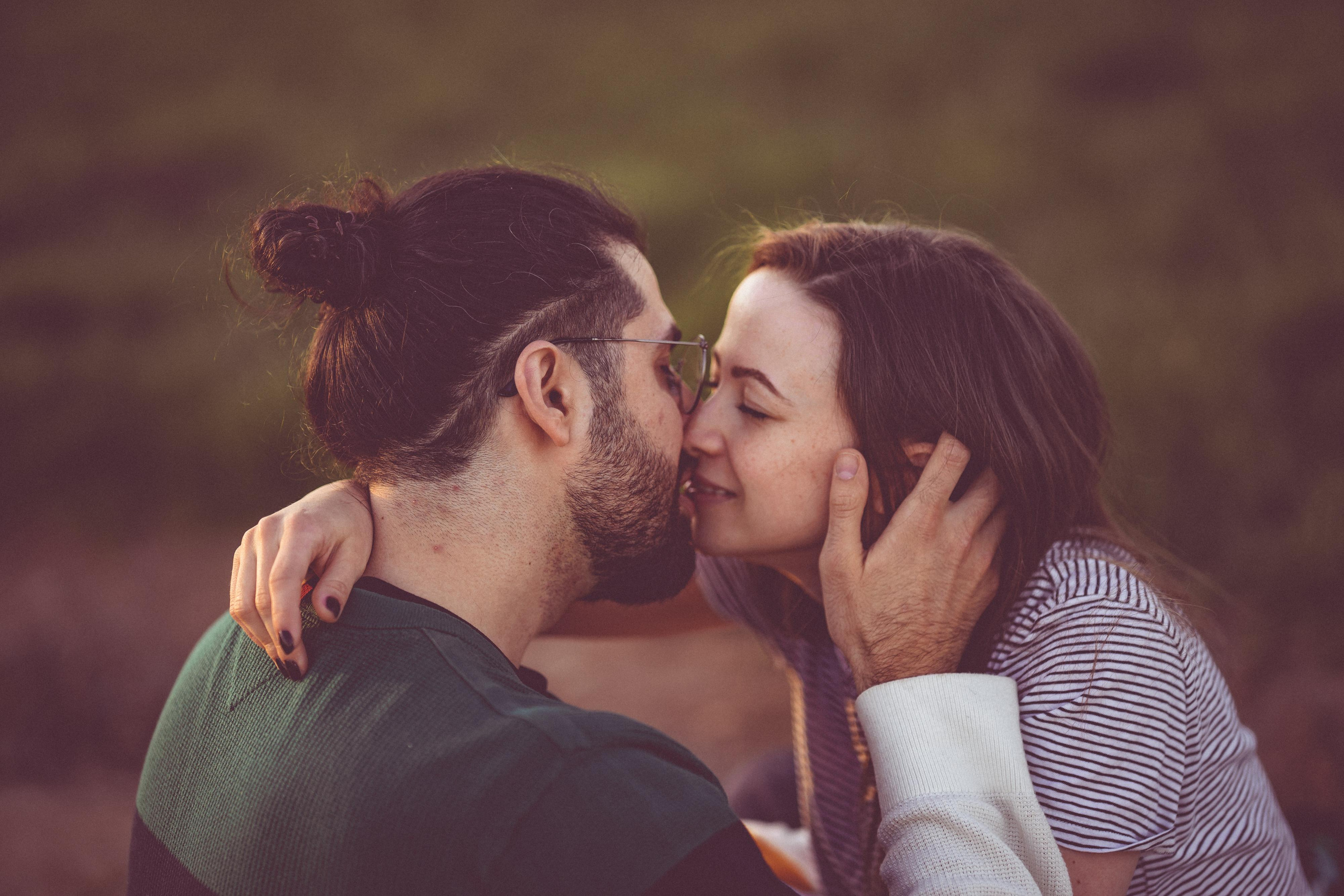 Lovestory. Portraitfotografie in Gründau Elena Ohnstedt