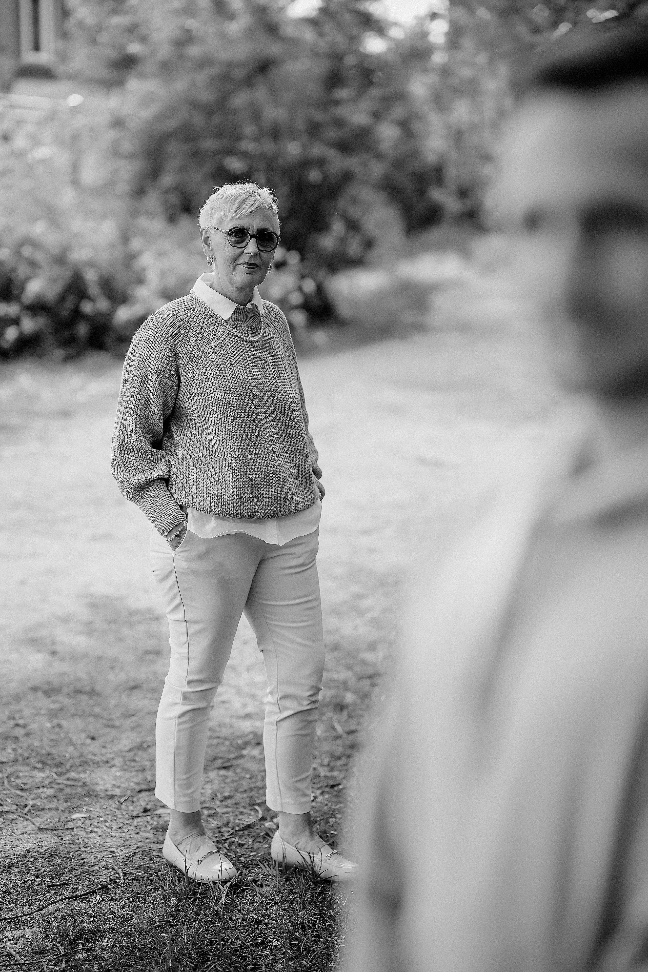 Mutter und Sohn Shooting. Portraitfotografie in Gründau Elena Ohnstedt