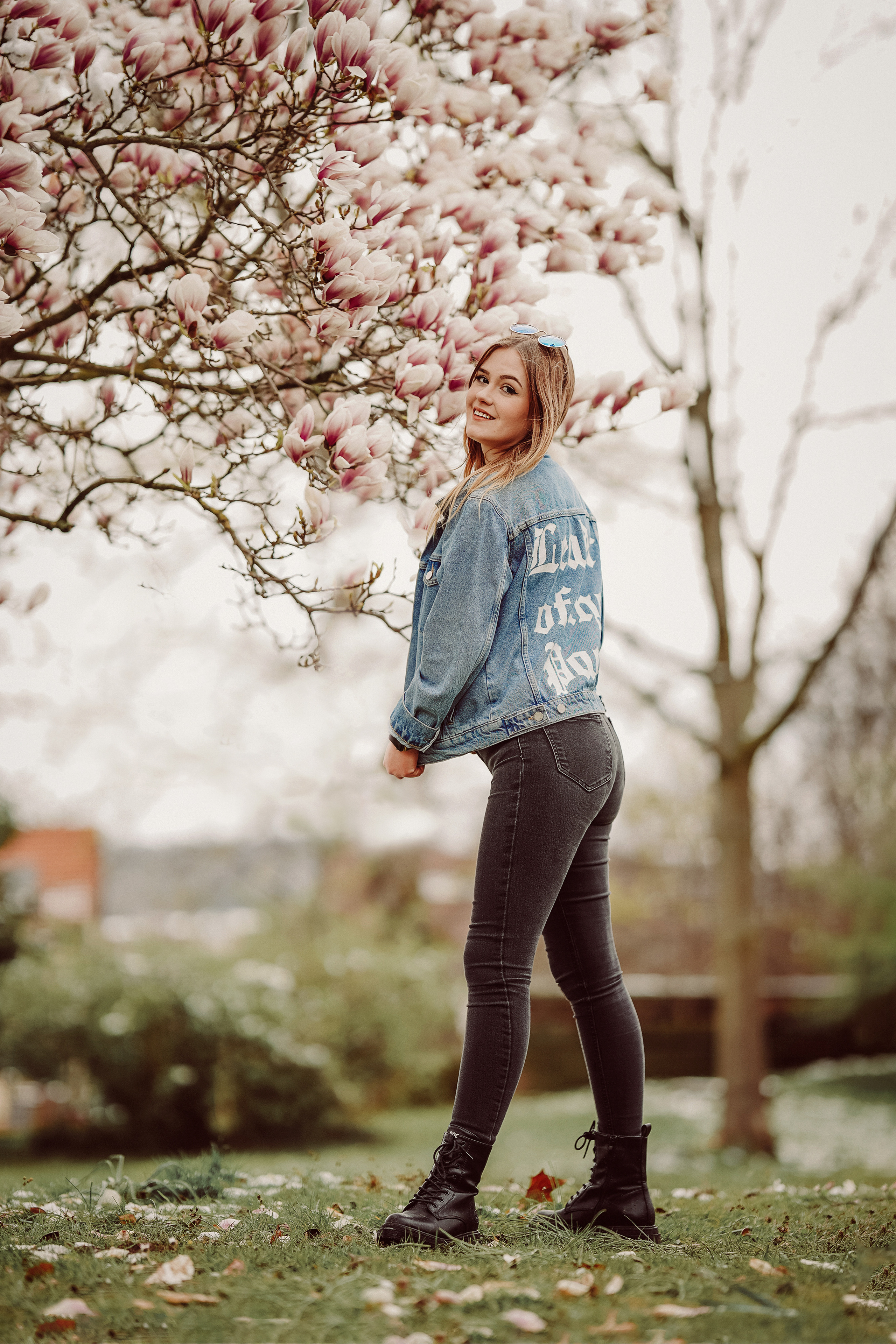 Portrait - just YOU. Portraitfotografie in Gründau Elena Ohnstedt