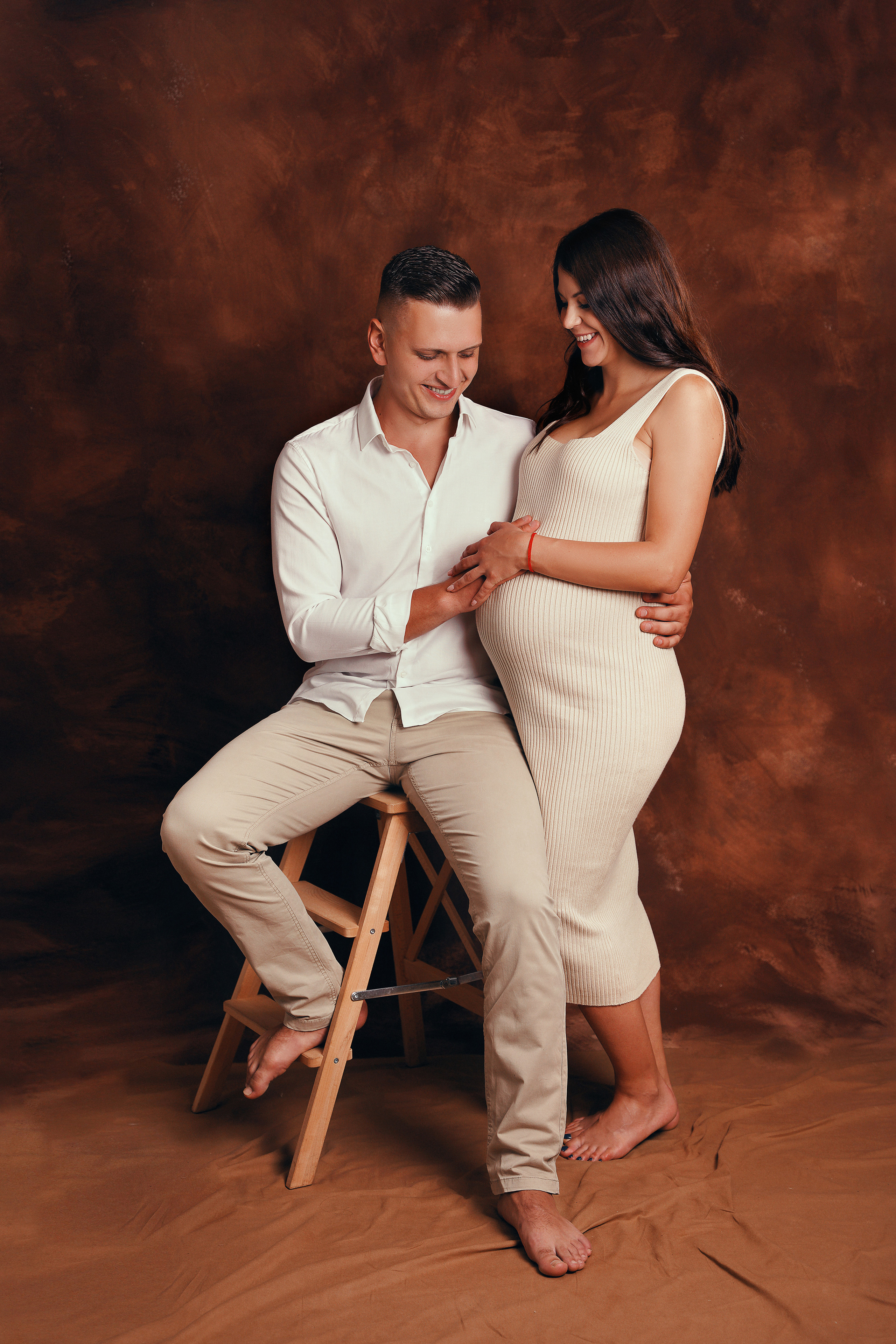 Schwangerschaft Pregnancy Babybauch Babybauchshooting Fotografie Gründau 