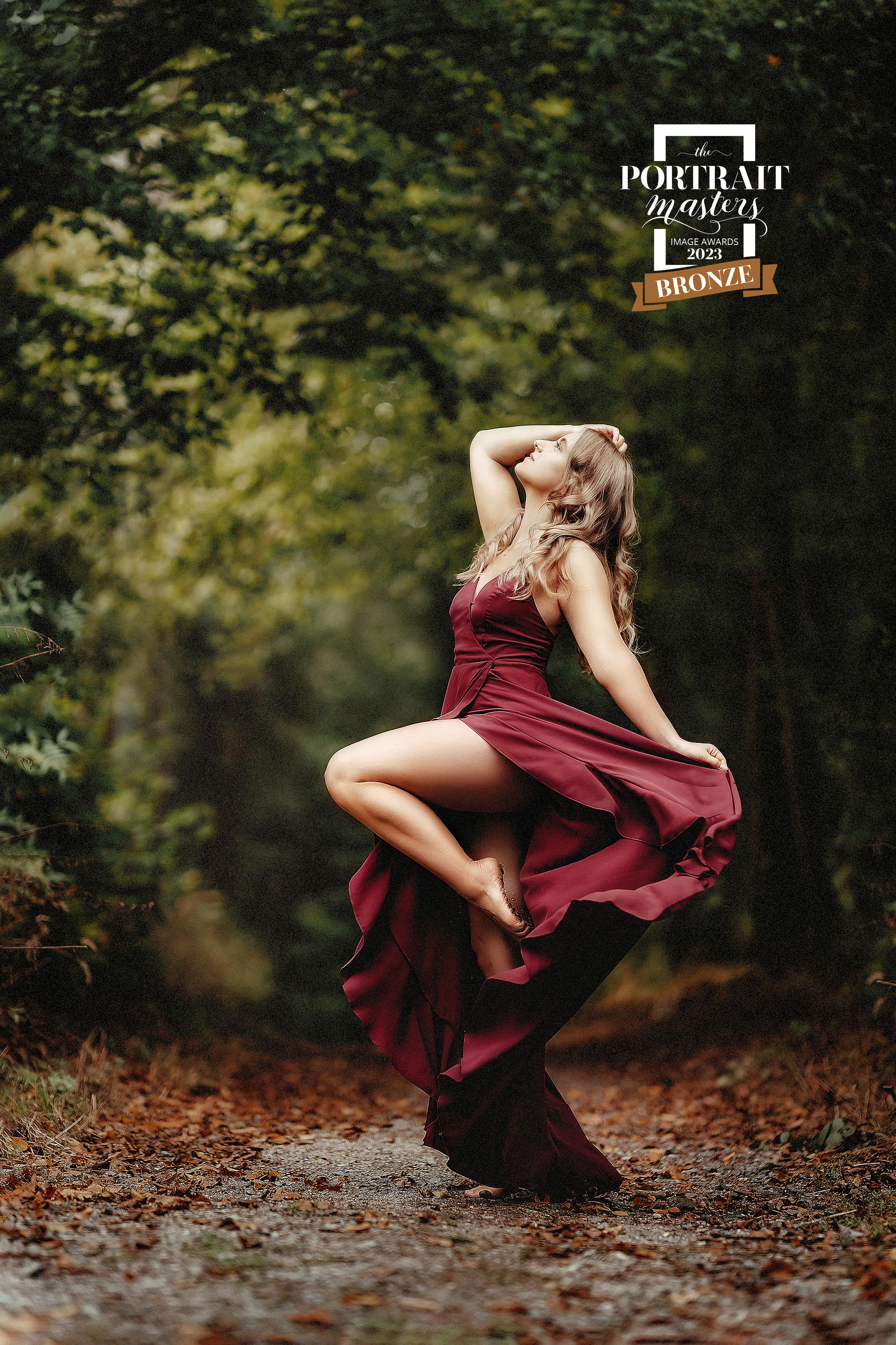 Awards. Portraitfotografie in Gründau Elena Ohnstedt