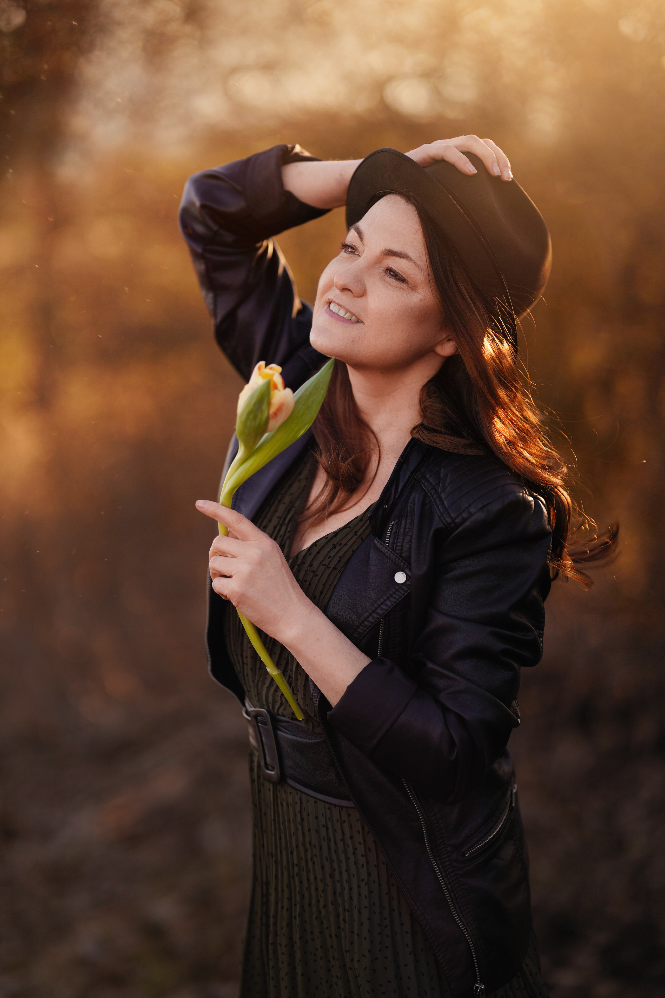 Portrait - just YOU. Portraitfotografie in Gründau Elena Ohnstedt