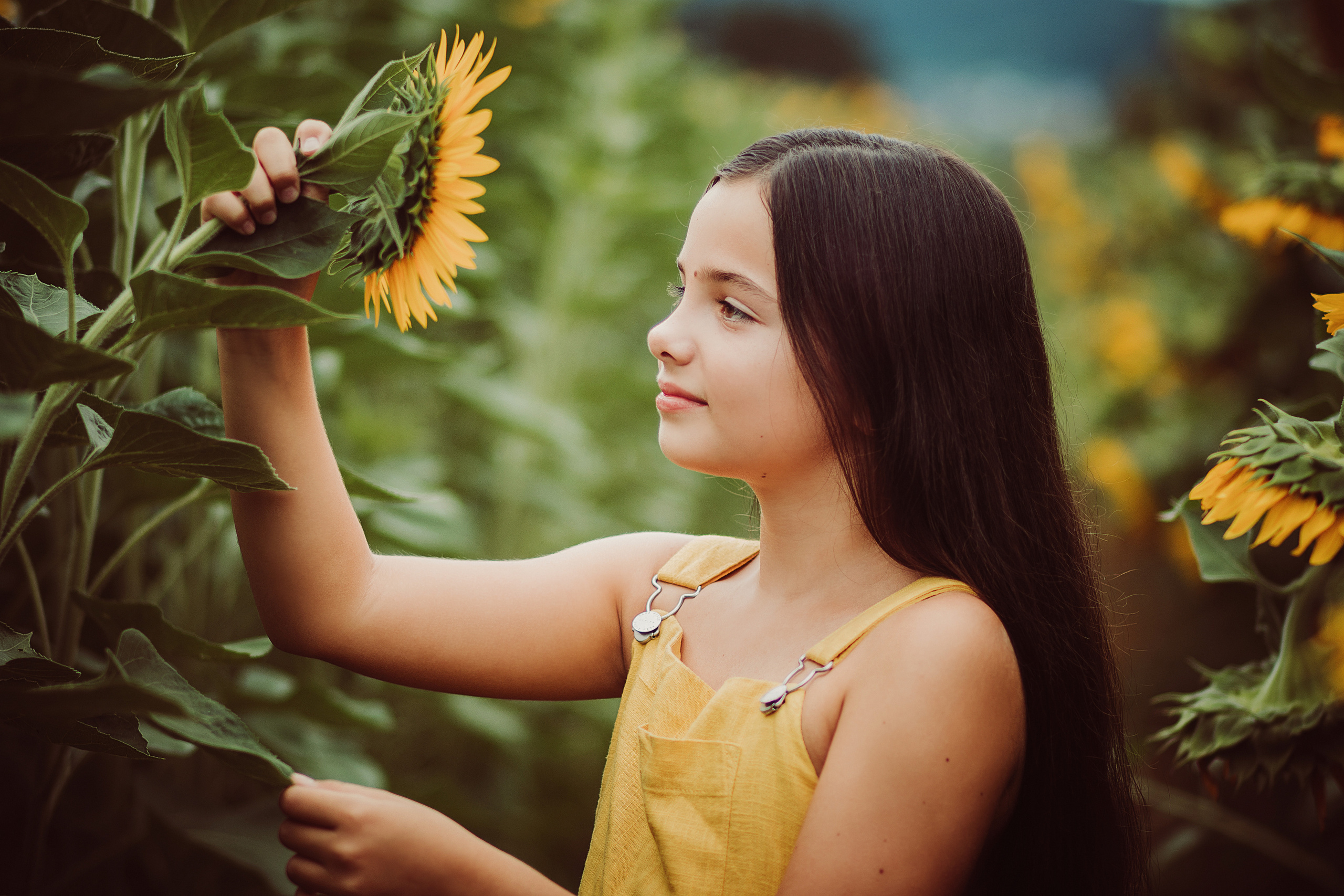 Kids Photography. Portraitfotografie in Gründau Elena Ohnstedt
