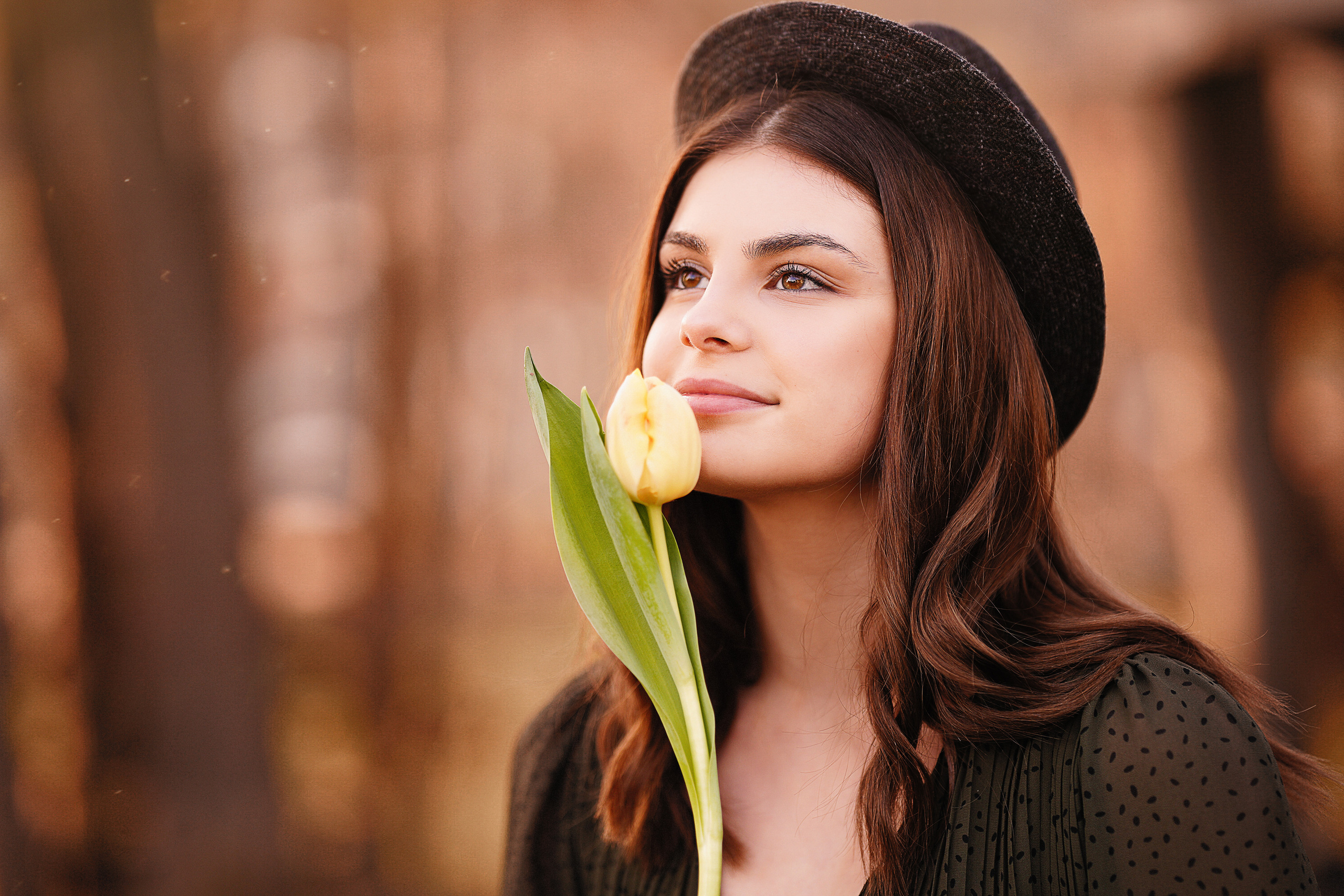 Portrait - just YOU. Portraitfotografie in Gründau Elena Ohnstedt