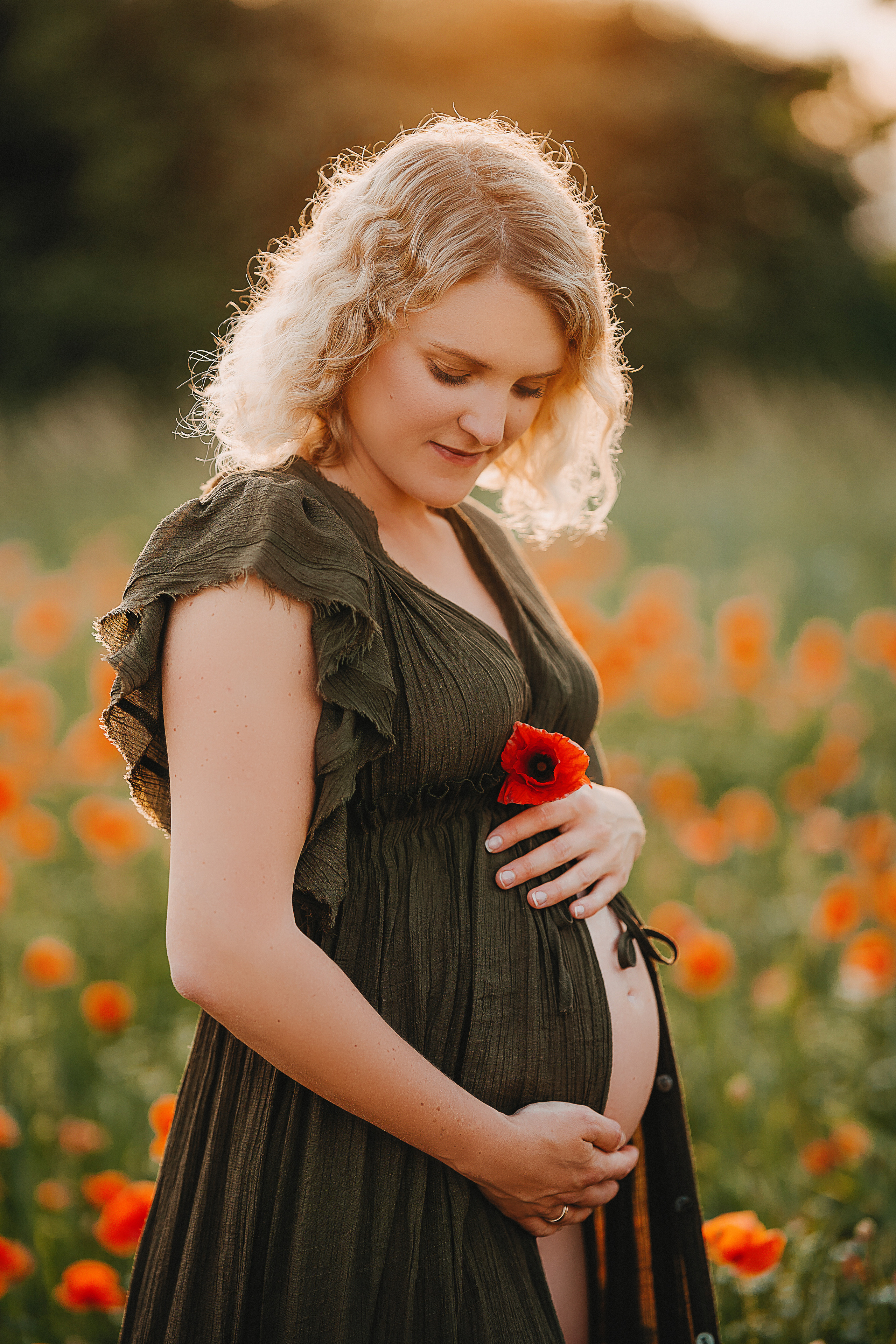 Portraitfotografie in Gründau Elena Ohnstedt