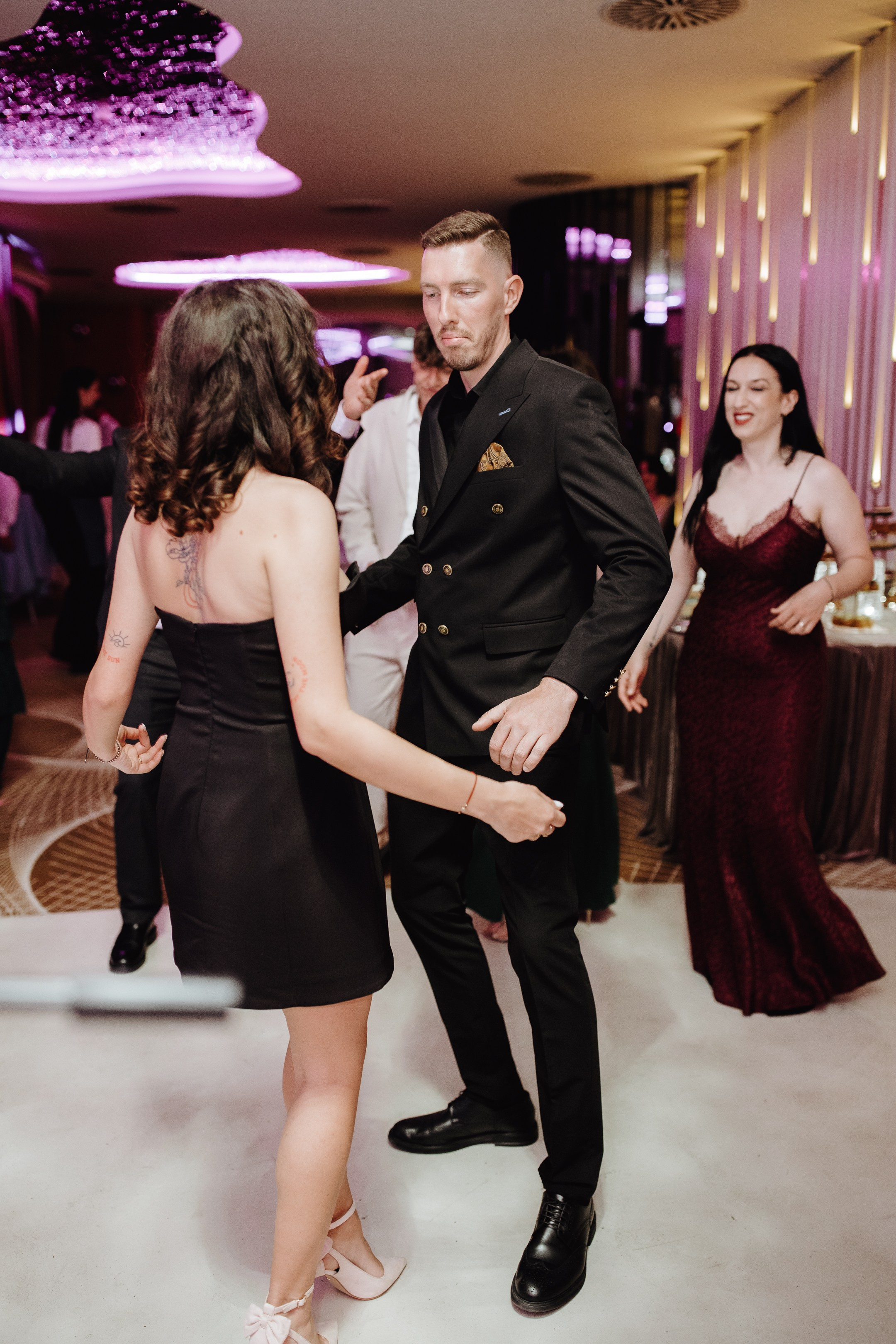 Alina & Alex. MovieFrames.ro