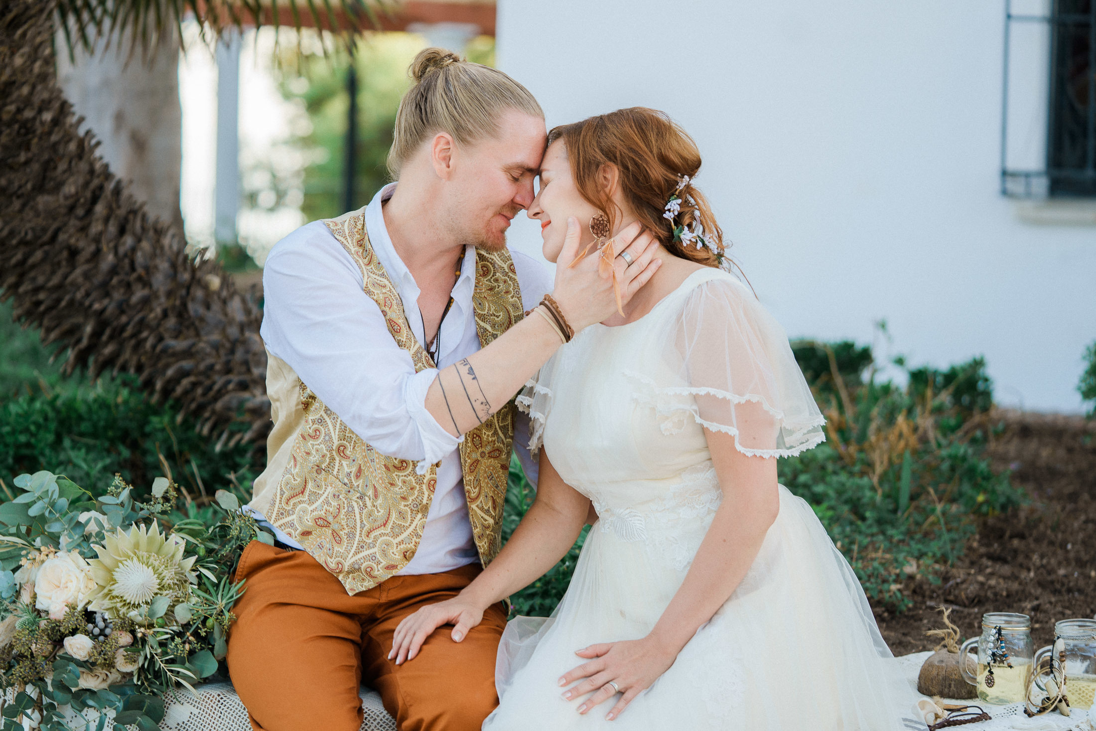 Styled session, Spain