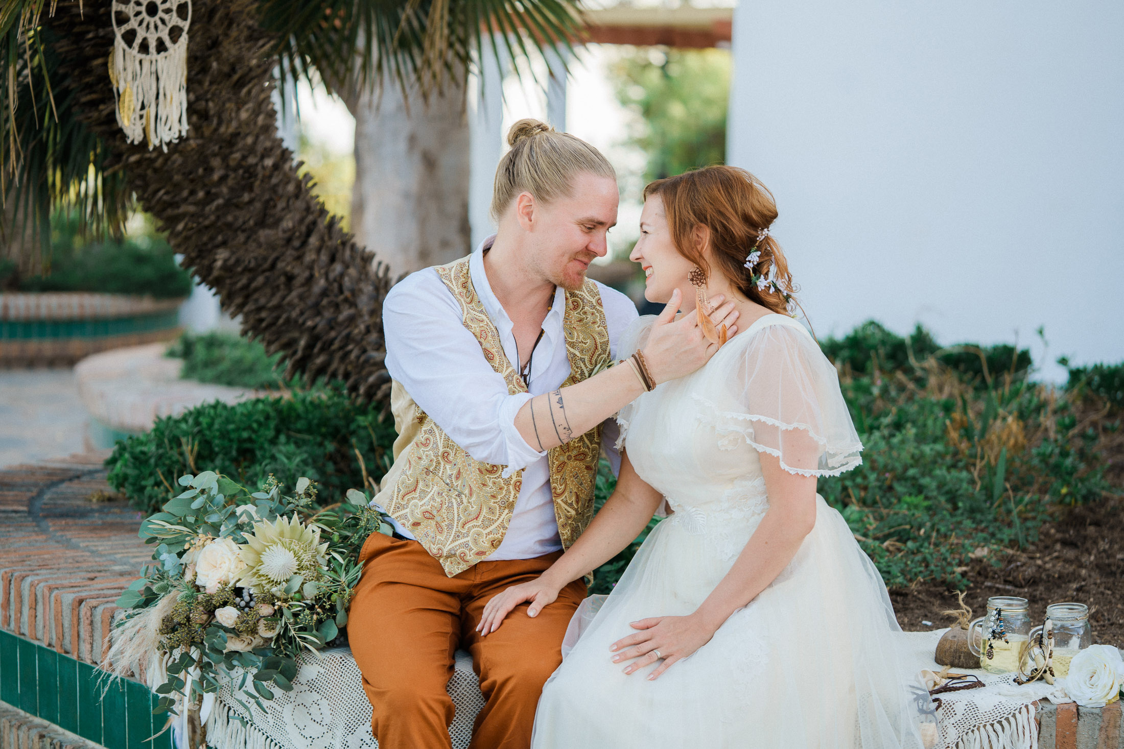 wedding photographer Spain