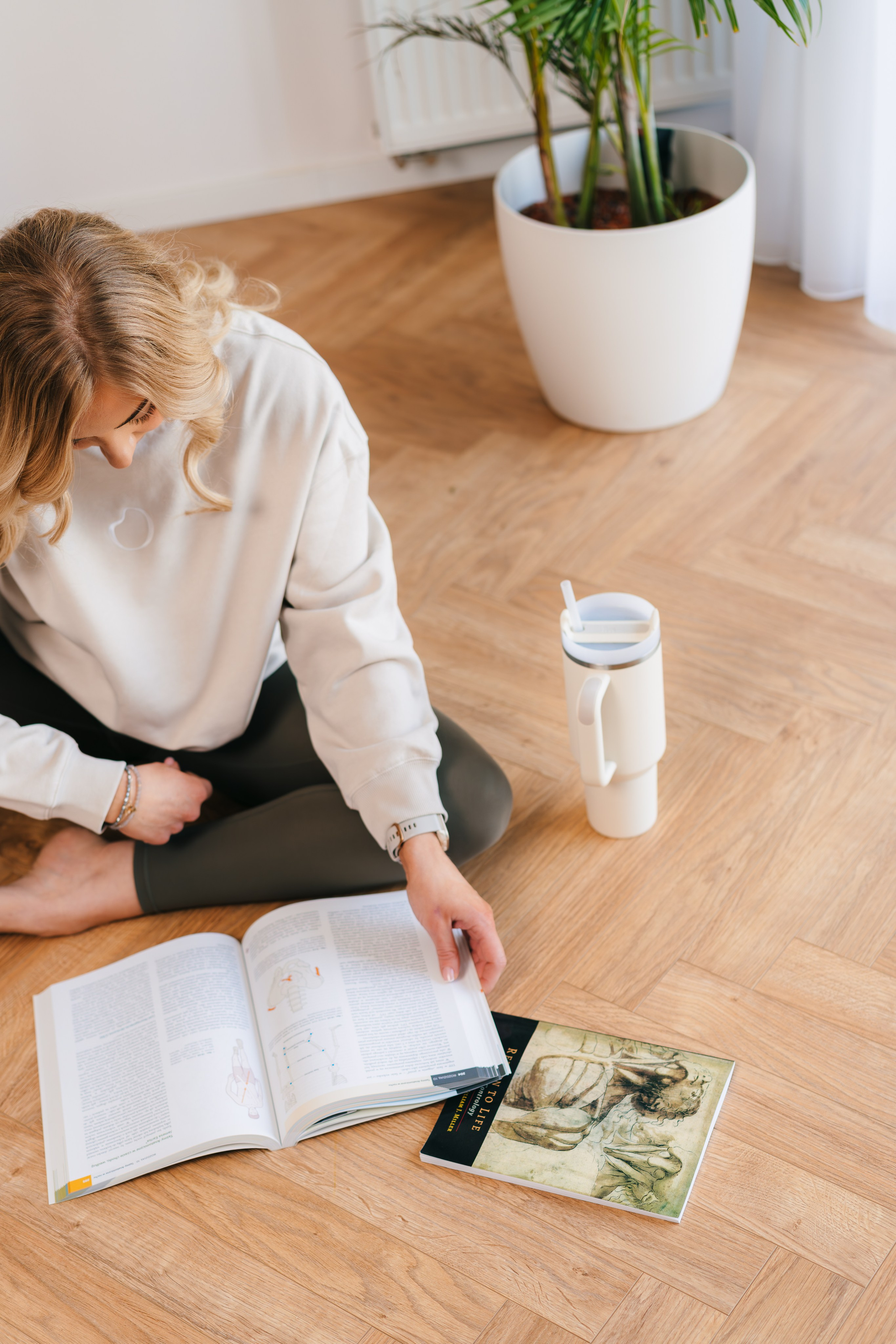 SESJE WIZERUNKOWE. Fotograf ślubny & lifestyle Gdańsk, Karolina Baczewska