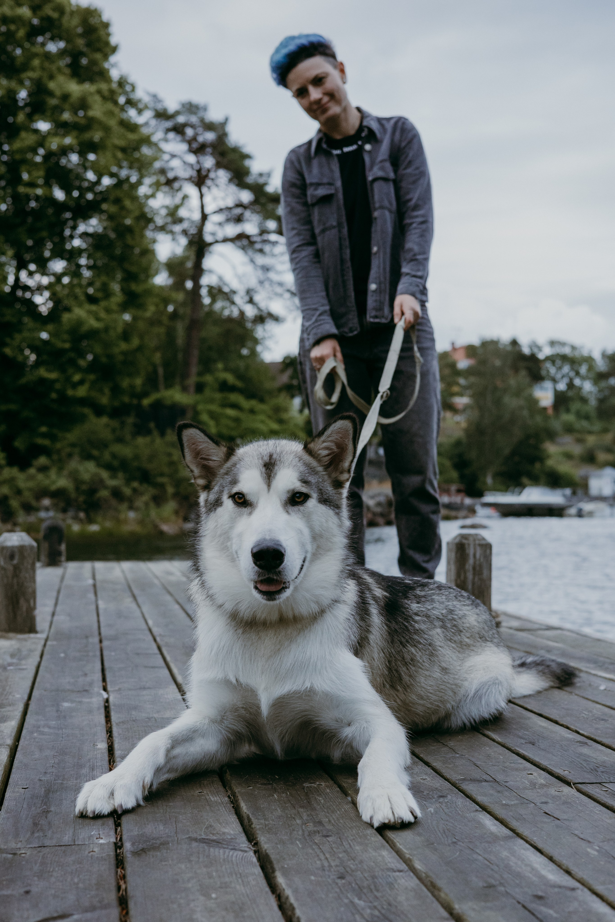 Oksana. Iryna Zhyvora | Photographer | Stockholm