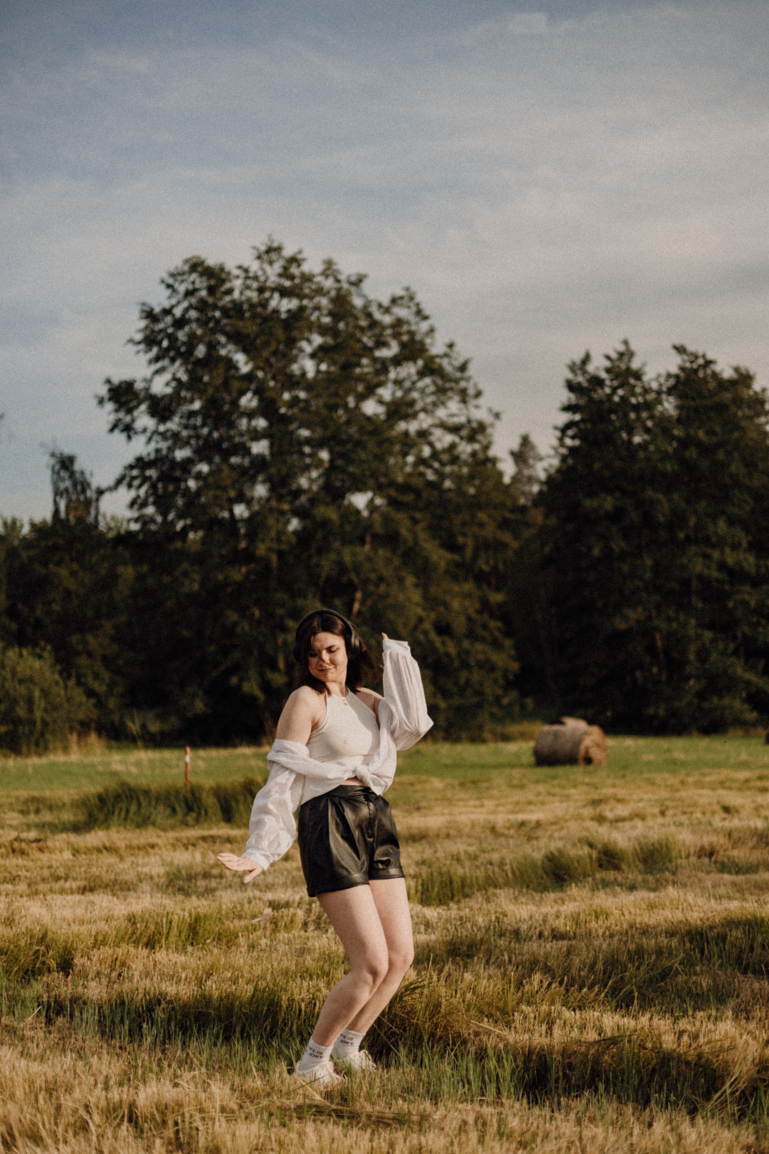 Golden Field Dreams. Iryna Zhyvora | Photographer | Stockholm