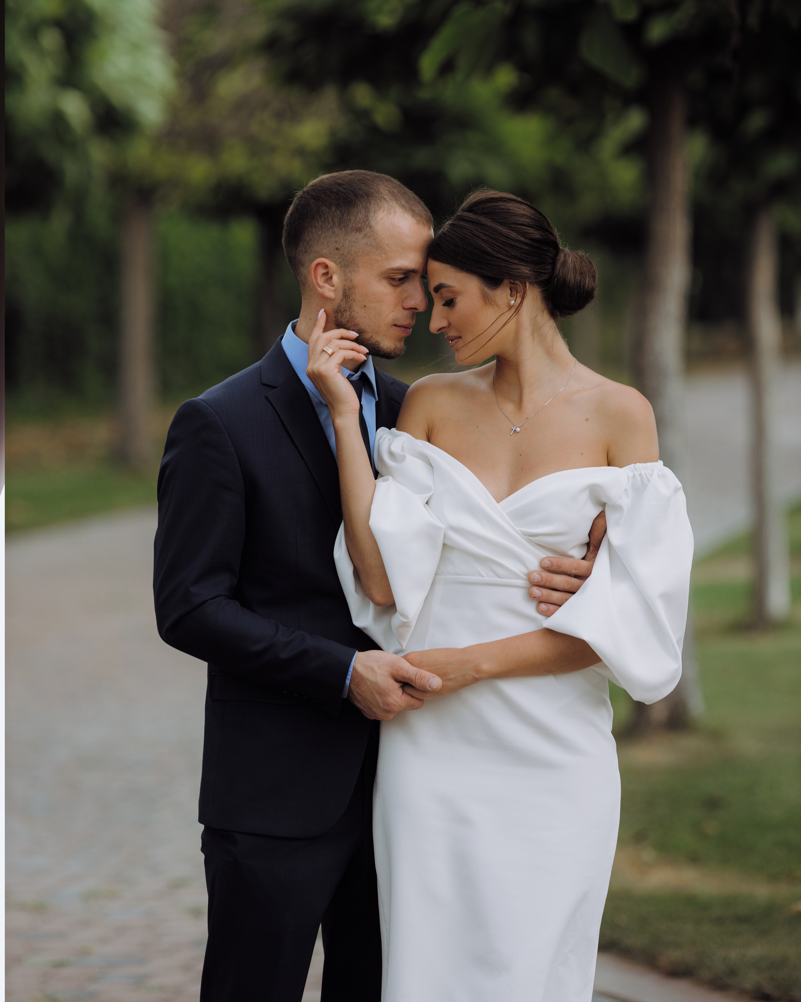 Олег и Настя. Recstudiofilm — Фото видео услуги на свадьбу в Молдове